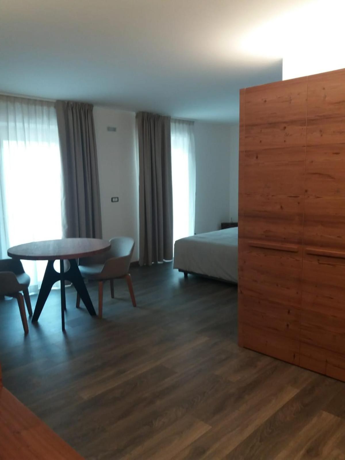 Comfort Quadruple Room - Photo 4