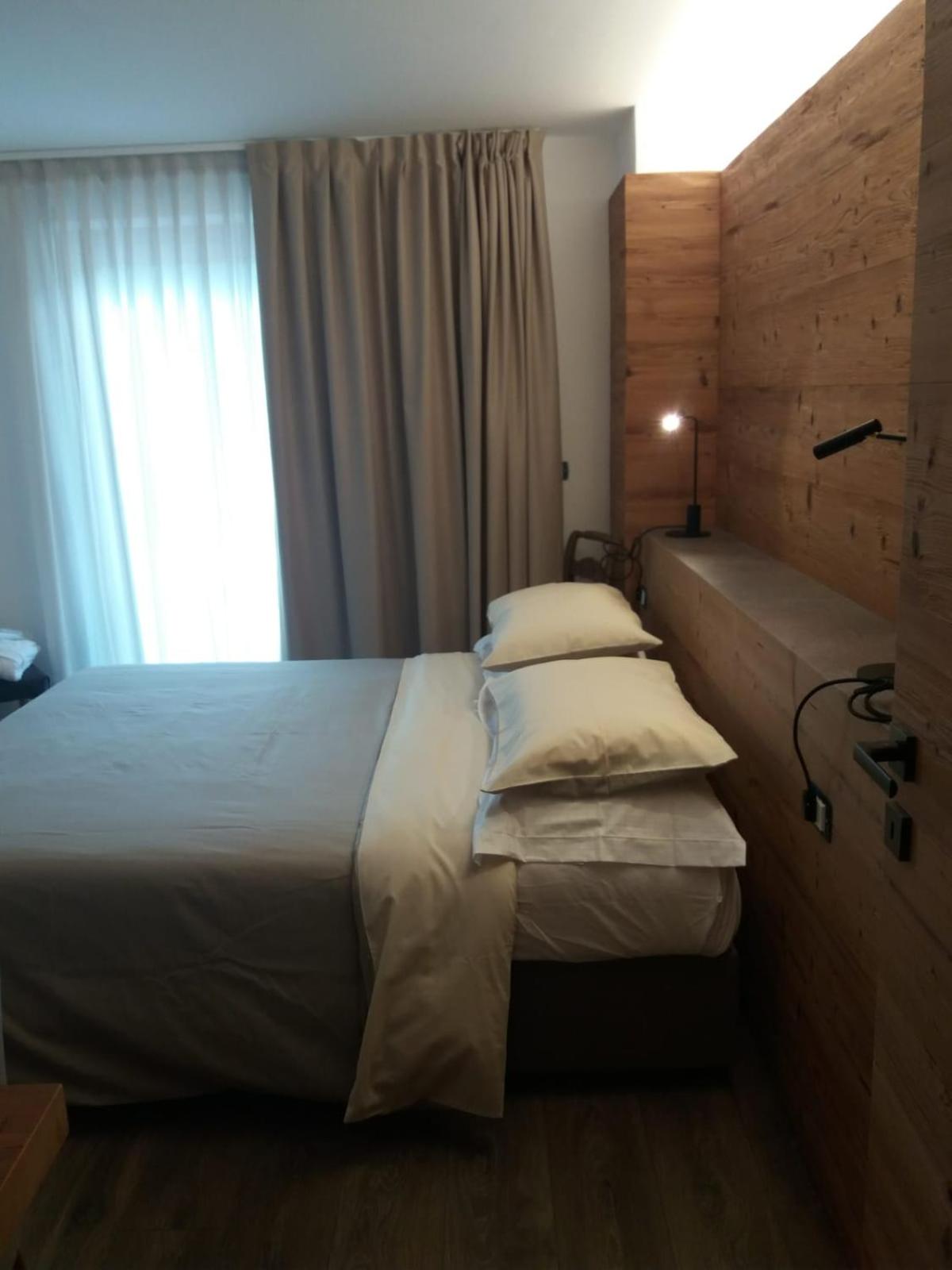 Double Room - Photo 1