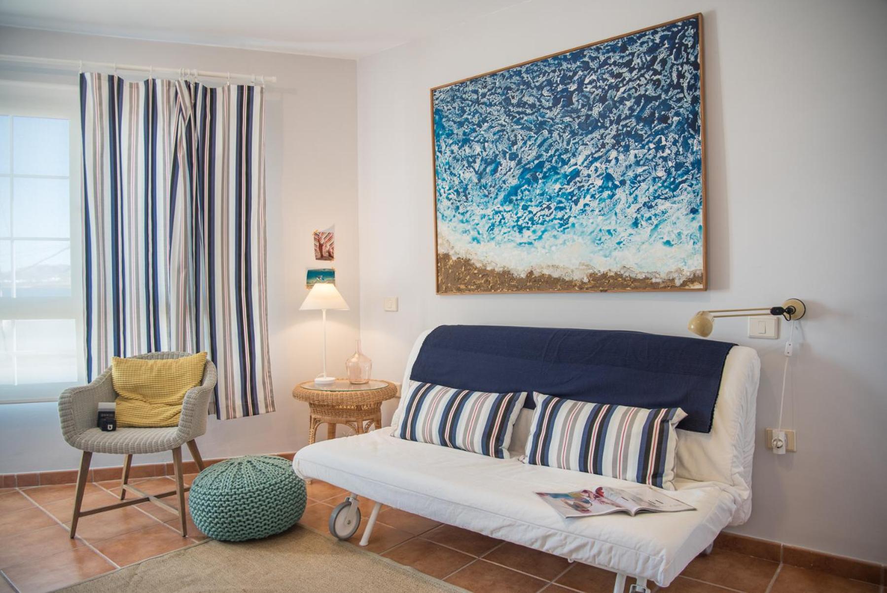 Apartment with Sea View photo 2