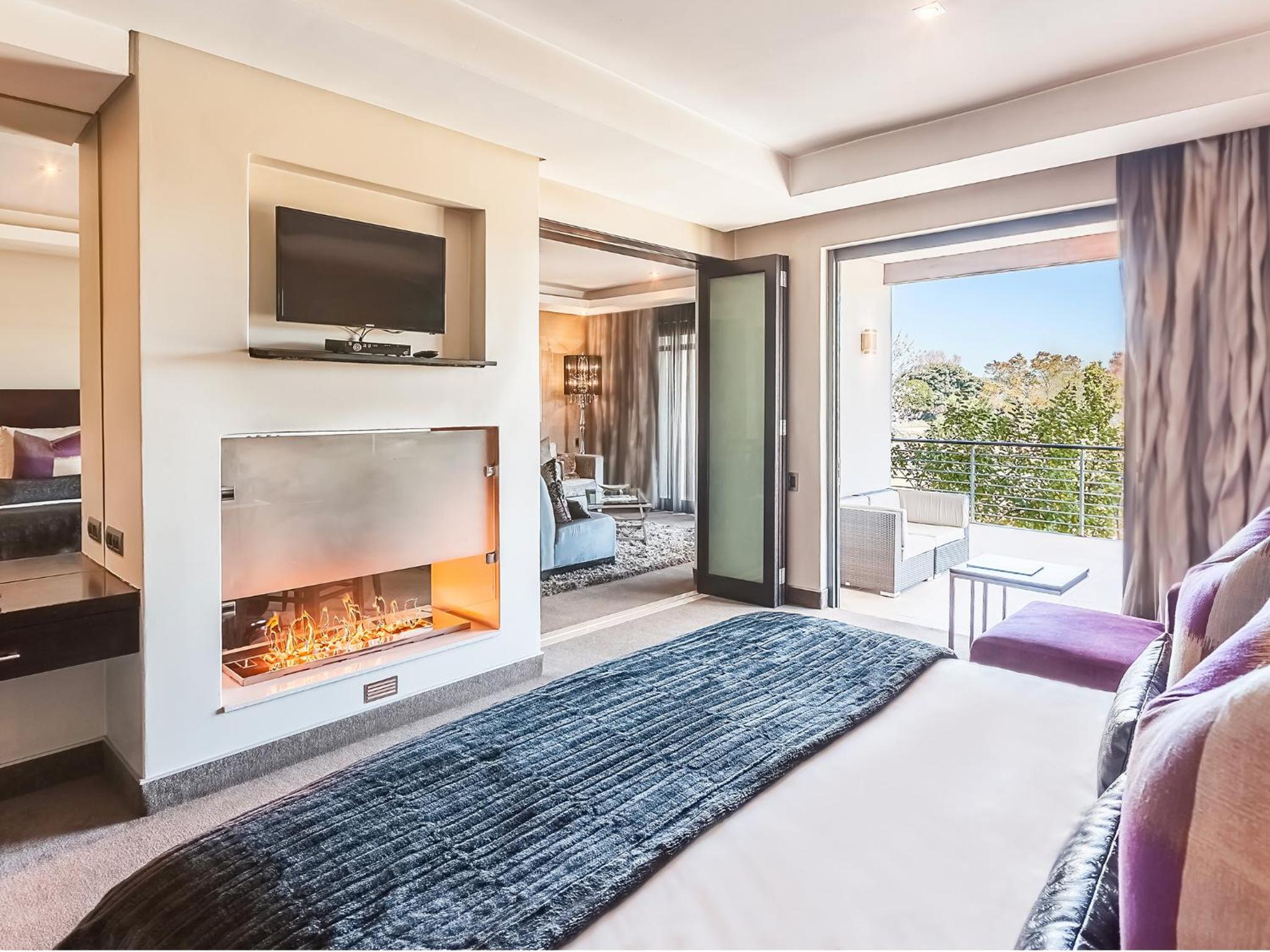Superior Suite photo 1