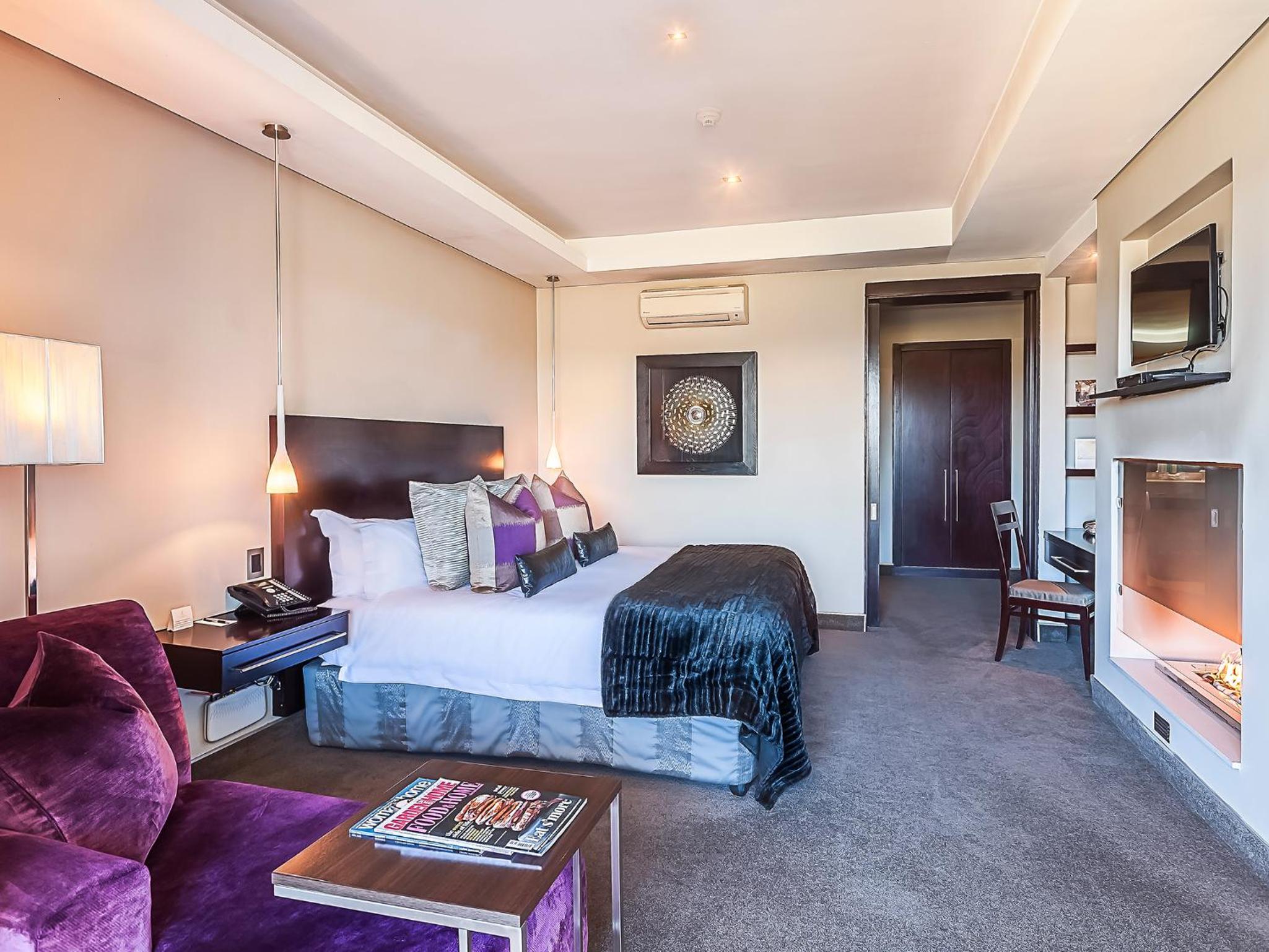 Superior Suite photo 2