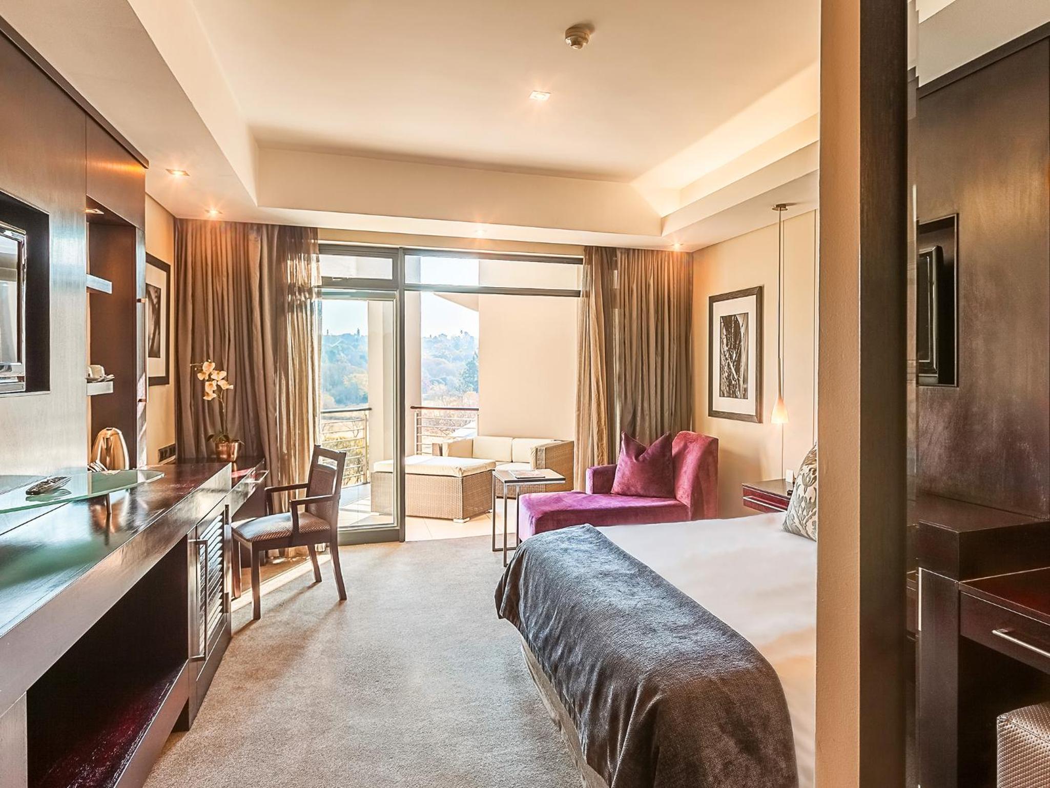 Premier Double Room photo 1