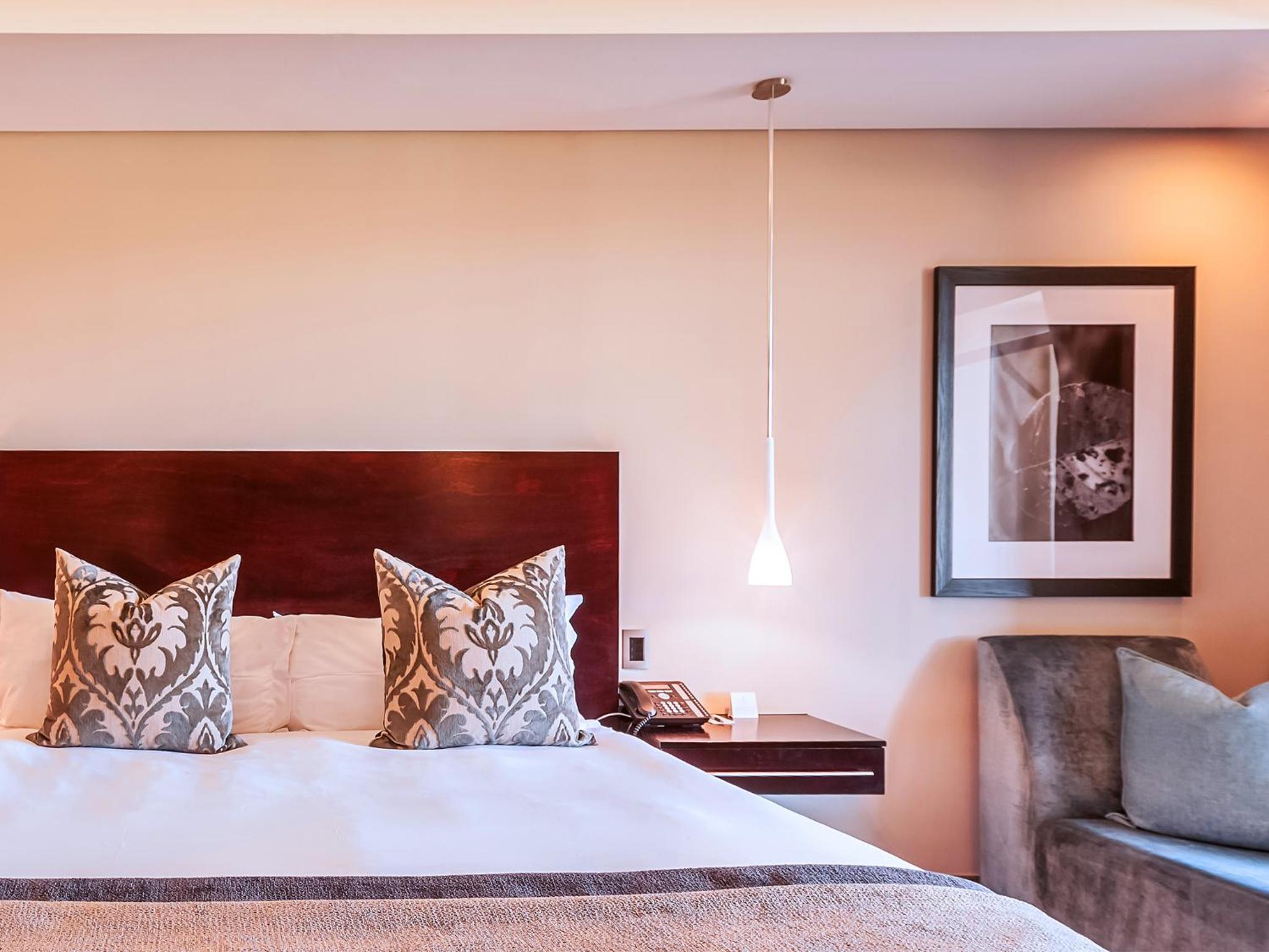 Premier Double Room photo 3