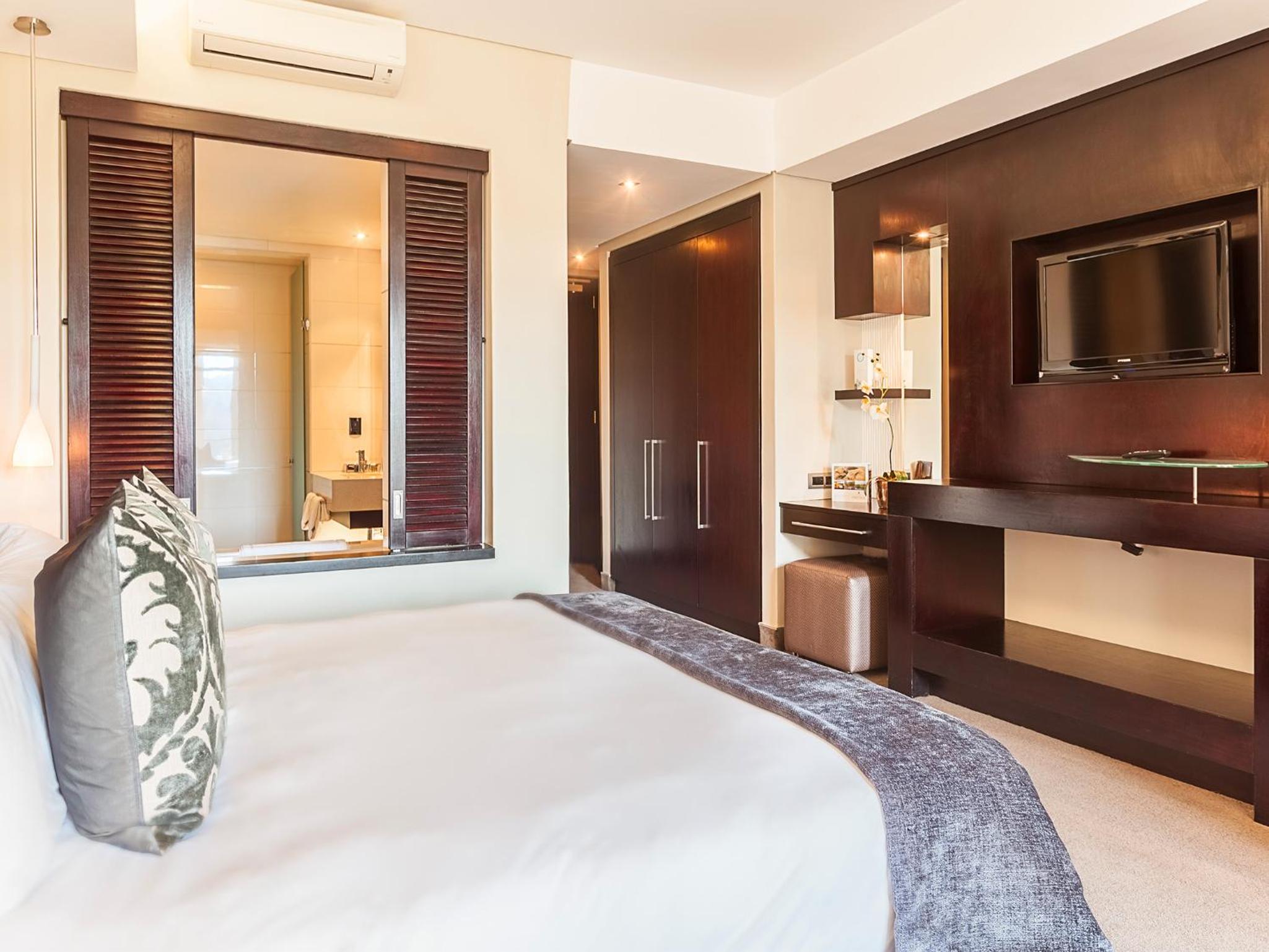 Luxury Double Room photo 2