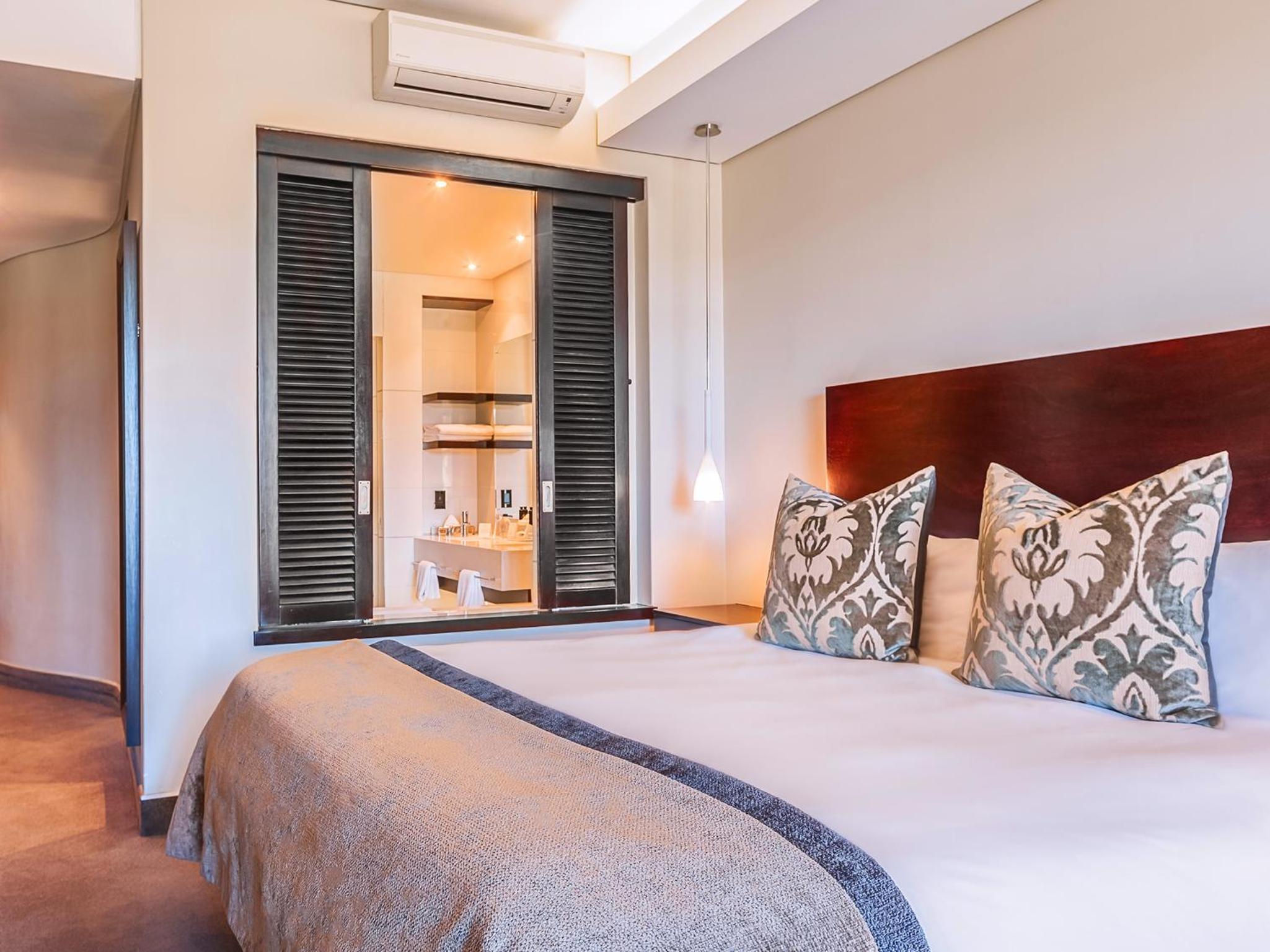 Double Room - Disability Access photo 1