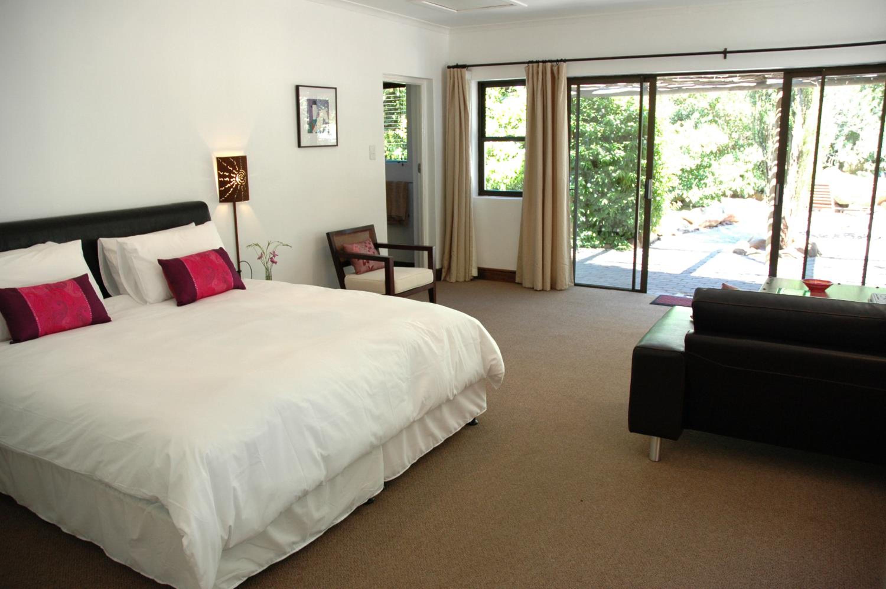 Apartment with Terrace photo 1