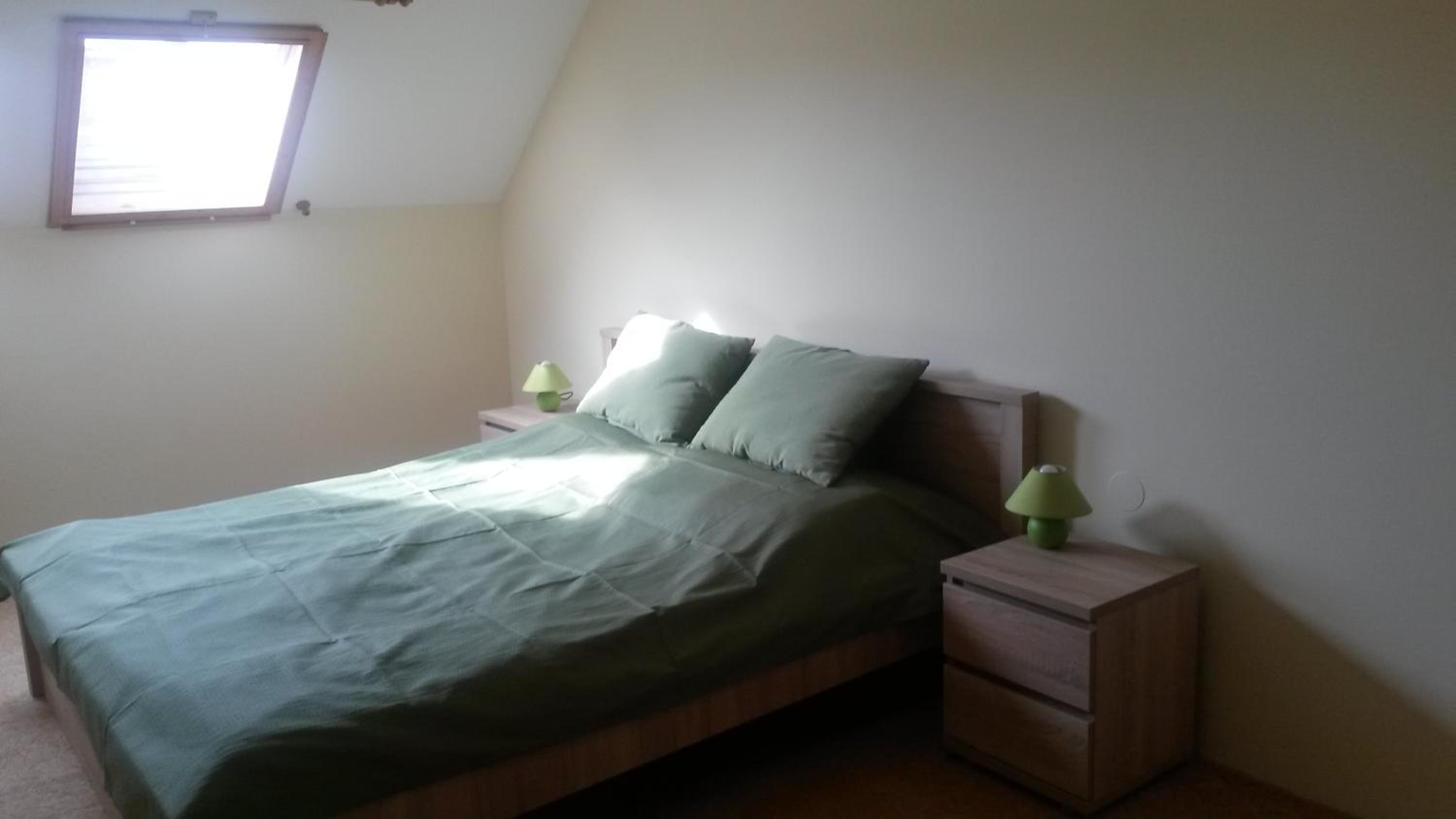 Double Room with Extra Bed photo 1