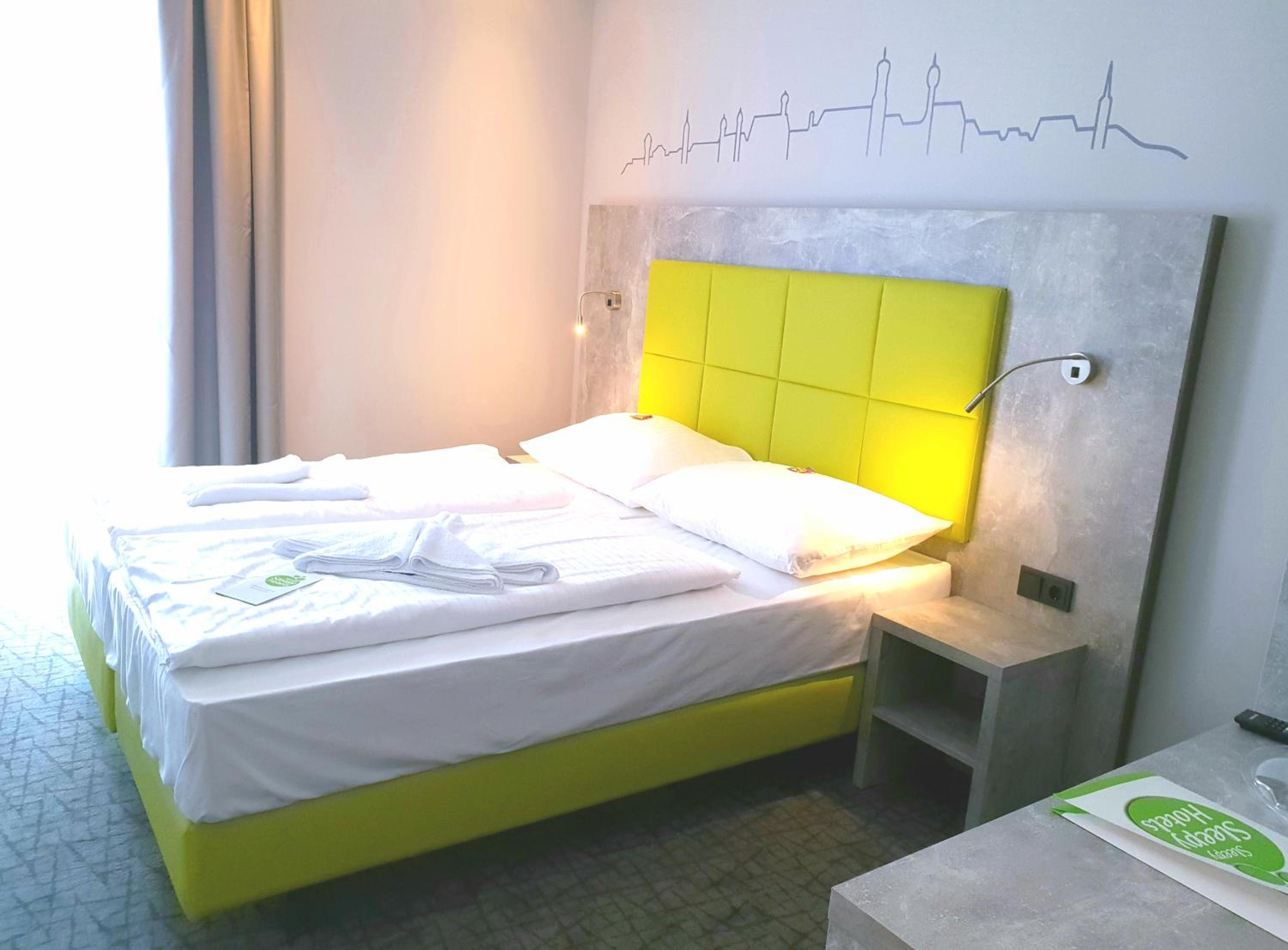 Double Room photo 2