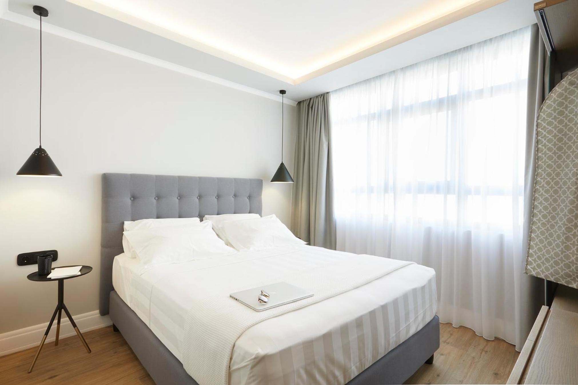 Special Offer Classic Double Room photo 1
