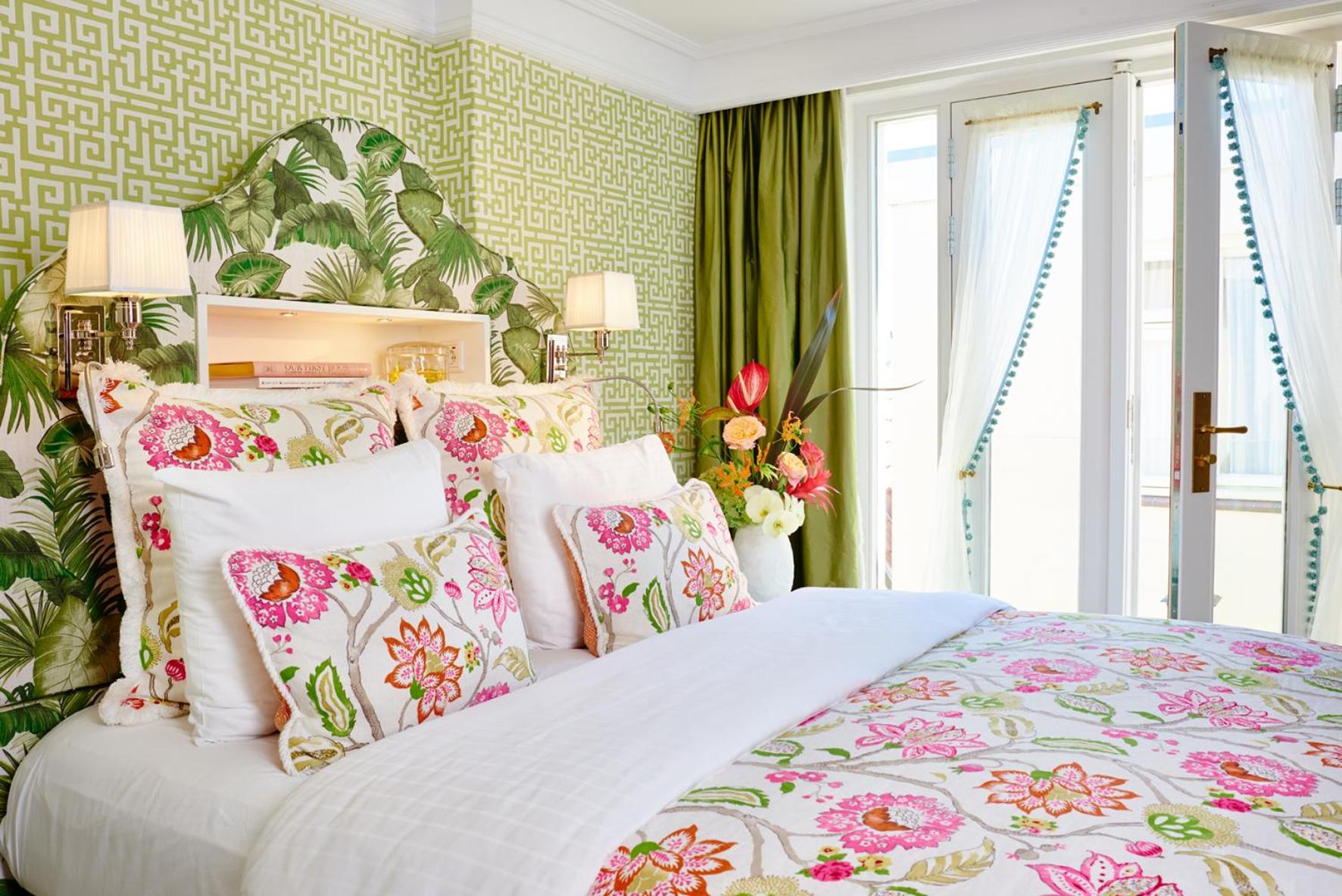 Double or Twin Room with Bathroom photo 3