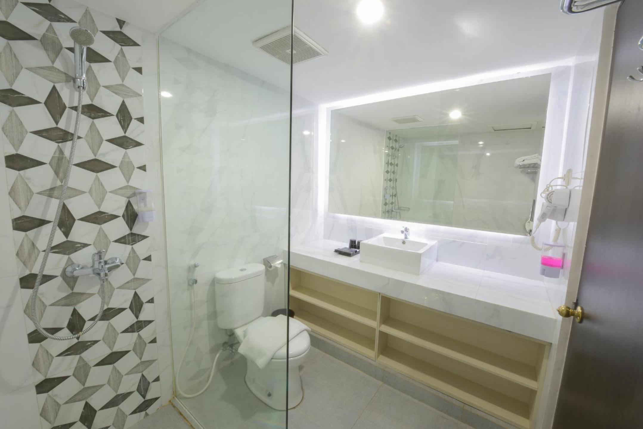 Superior Double or Twin Room photo 2