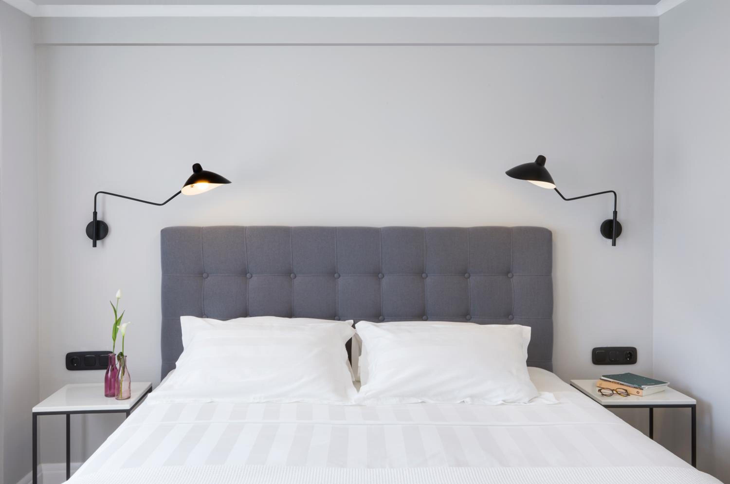 Junior Suite with Park View photo 3
