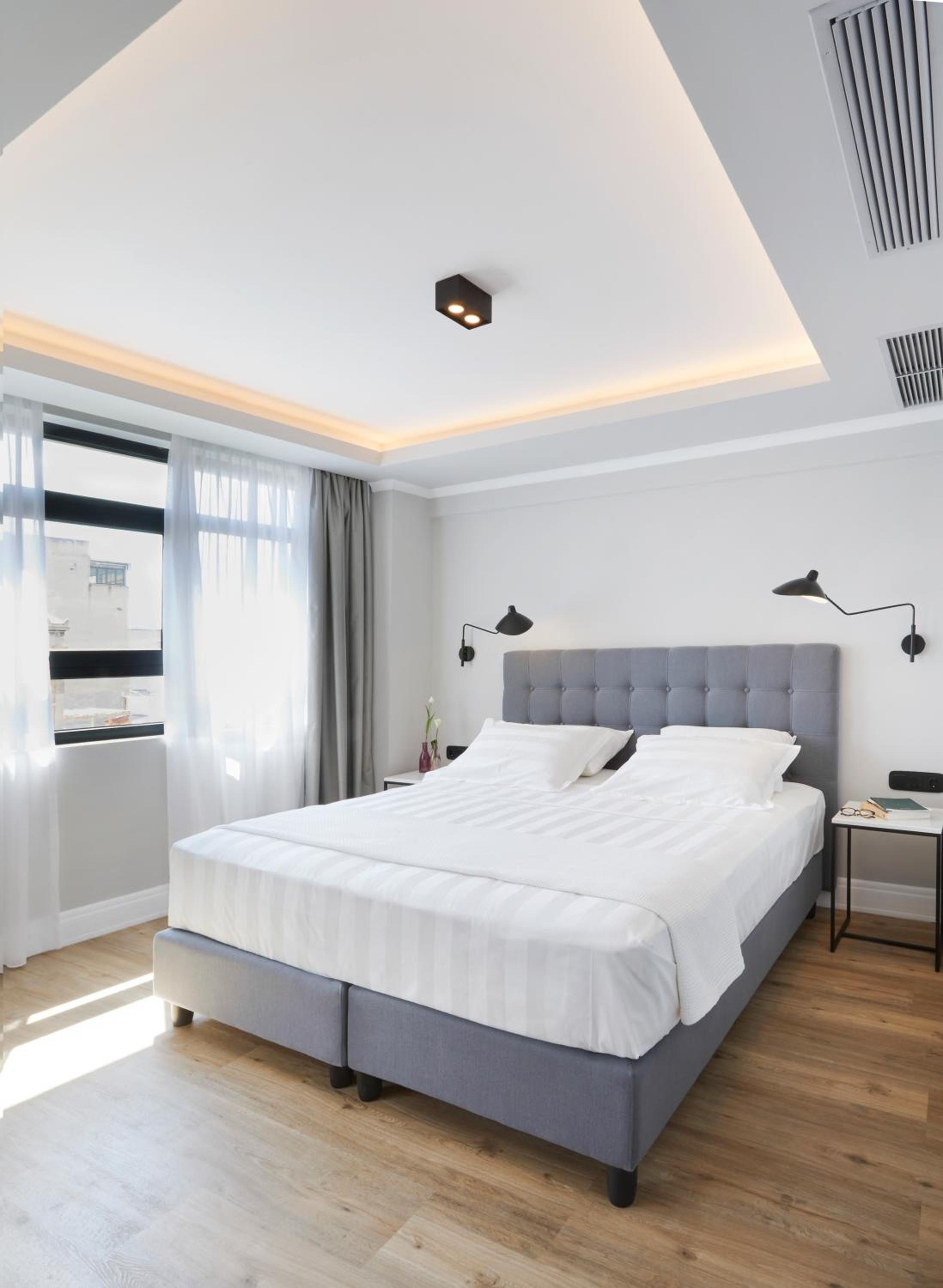 Junior Suite with Park View photo 1