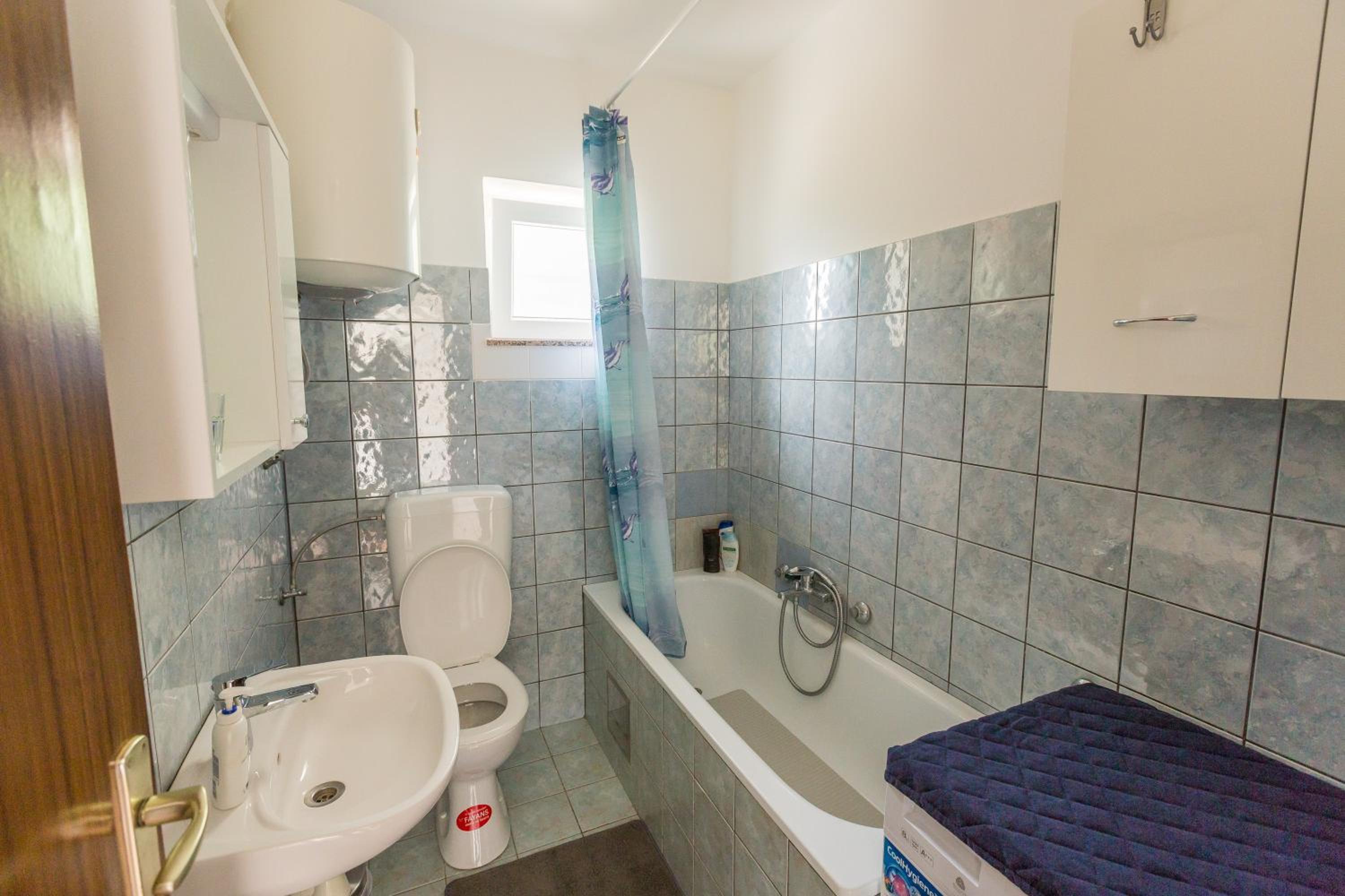 Apartment - Ground Floor - Photo 25