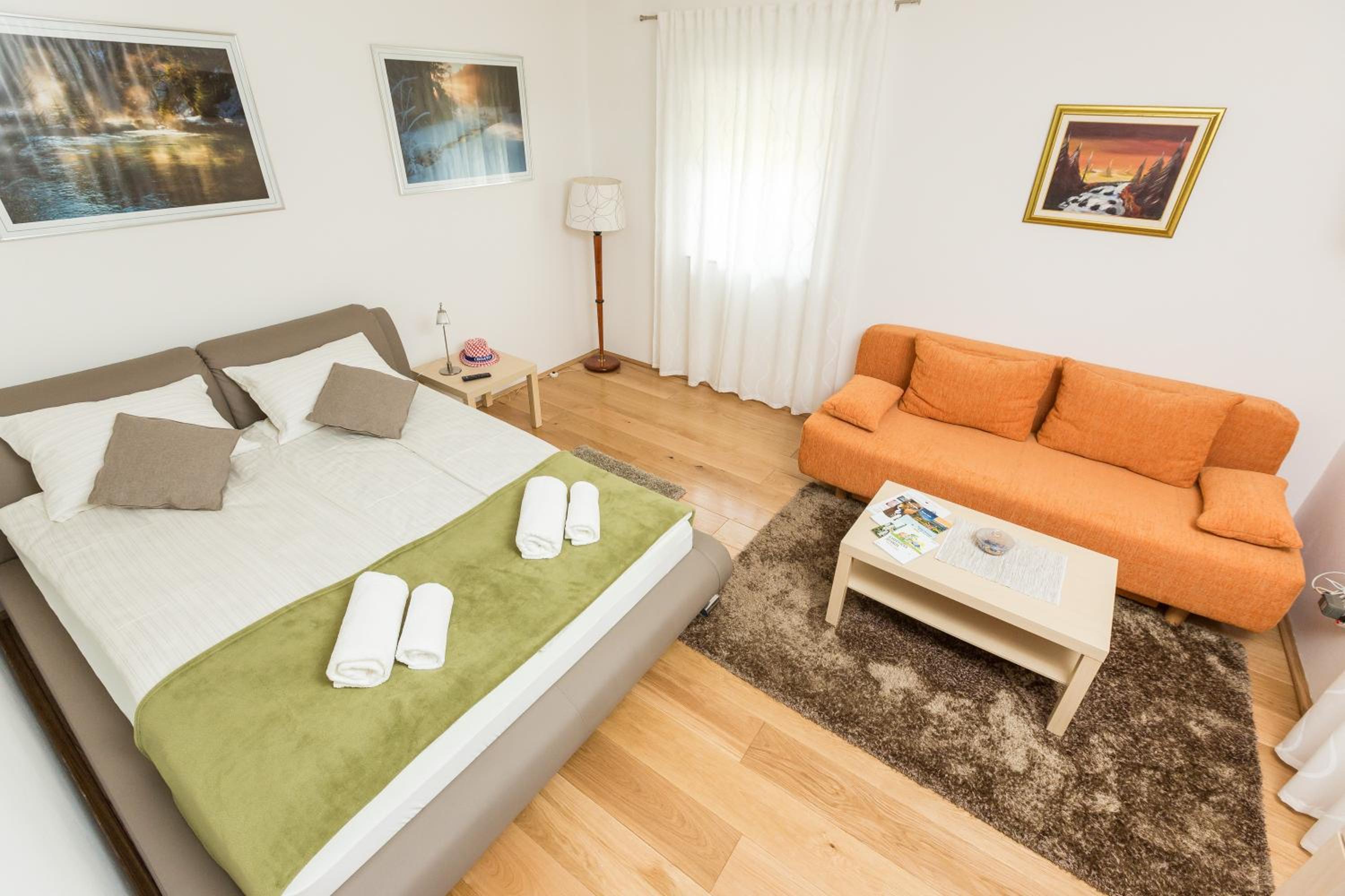 Apartment - Ground Floor - Photo 10