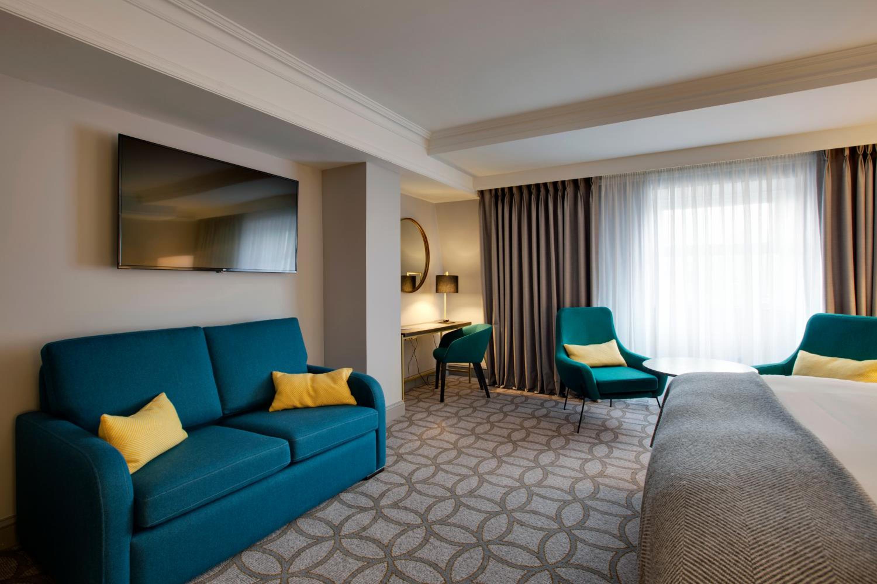 Triple Room photo 1