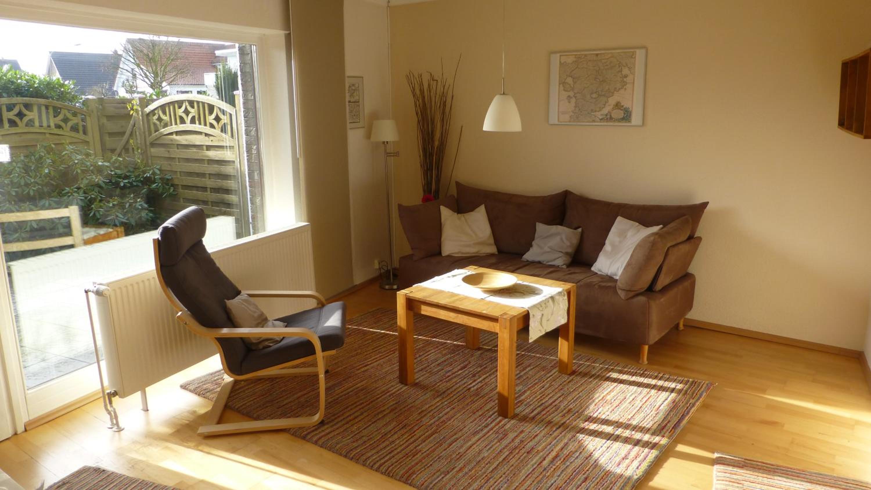 Apartment photo 1