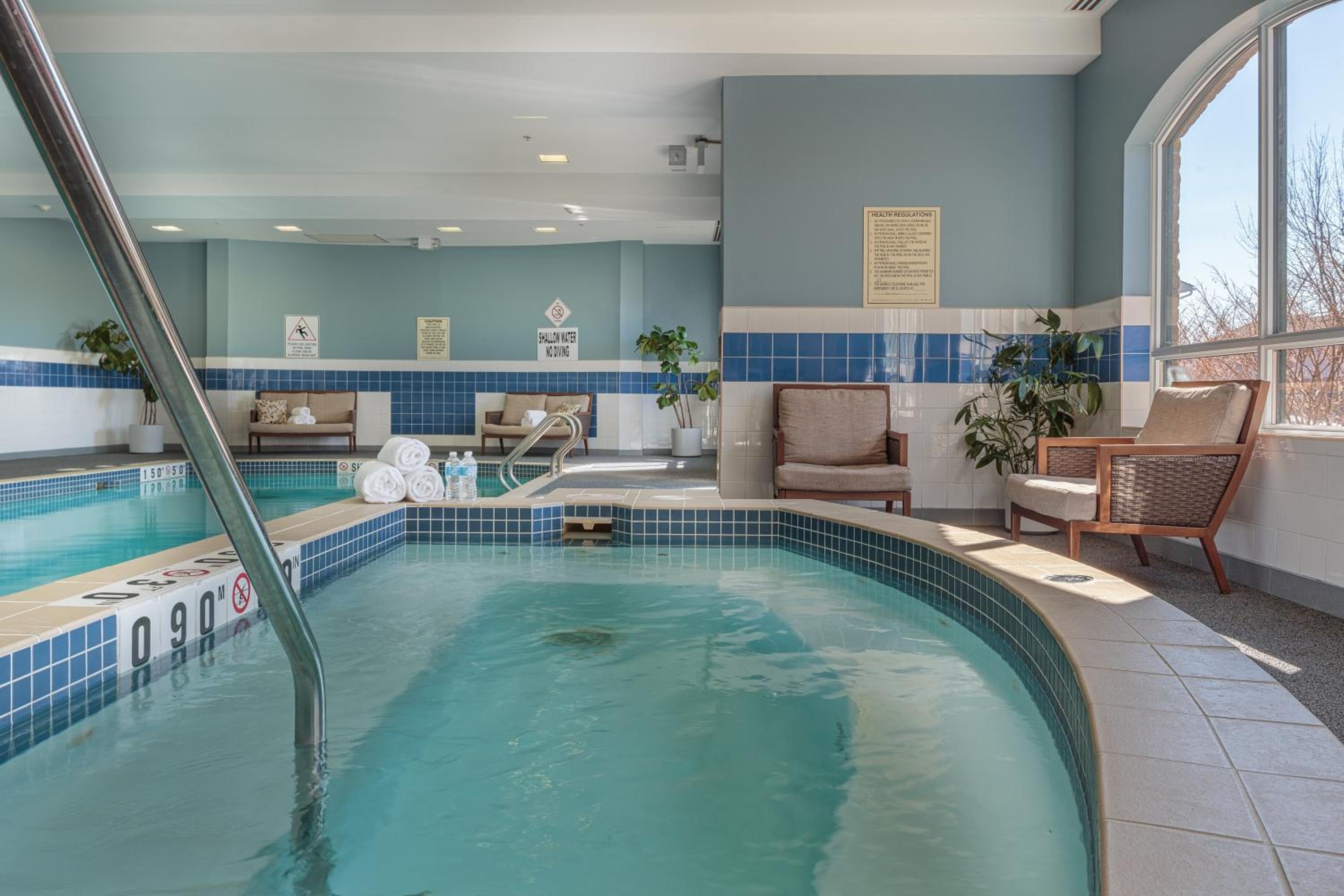 Holiday Inn Express & Suites - Belleville by IHG, Φωτογραφία 2