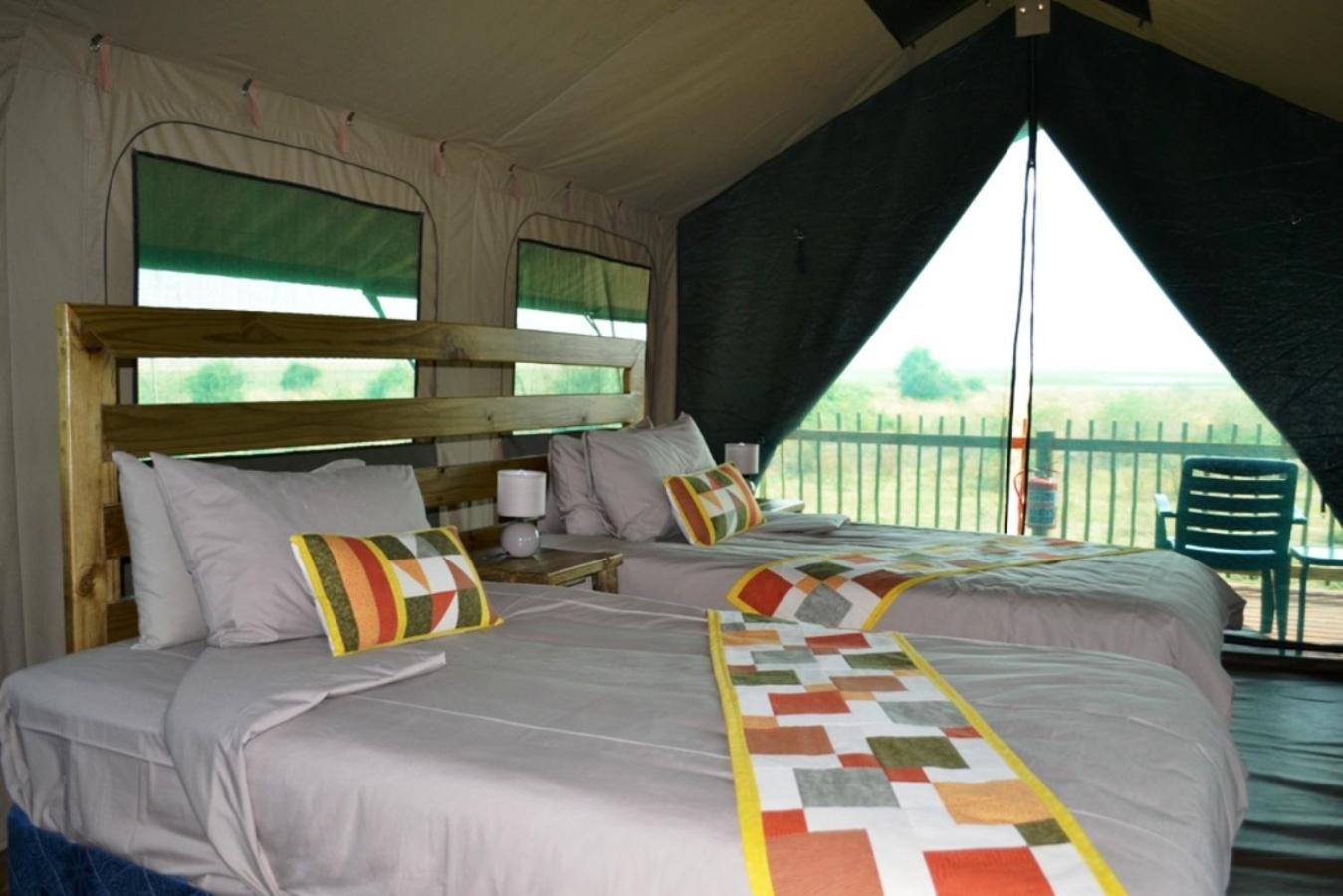 Tent photo 1