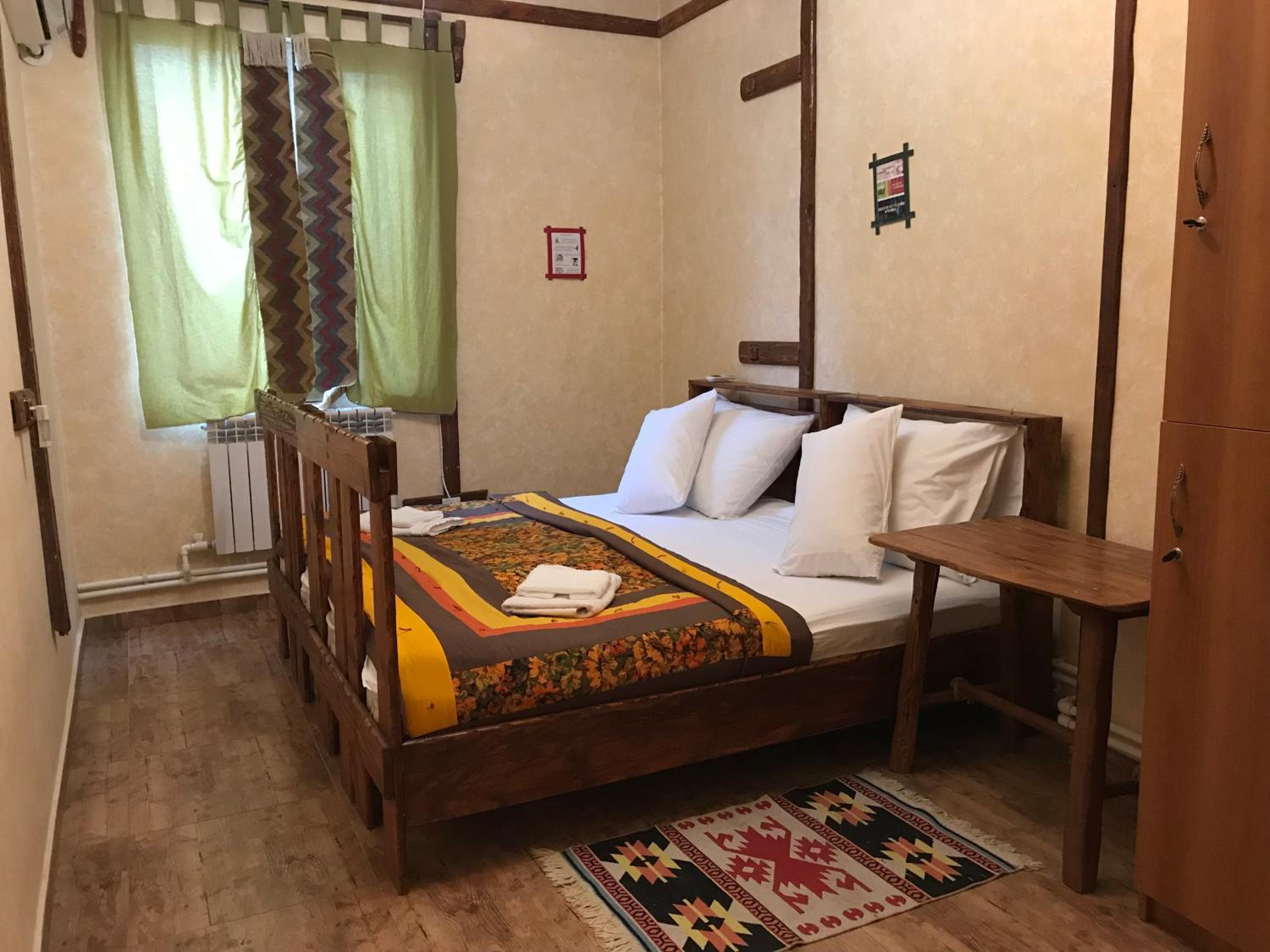 Twin Room photo 1