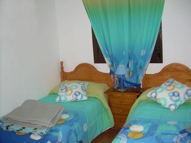 Casa de Vacaciones