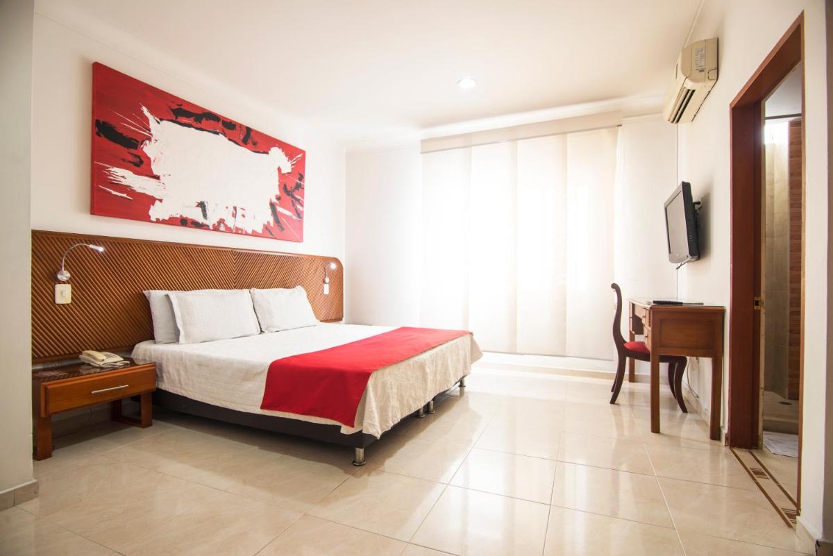 Superior Double Room photo 1