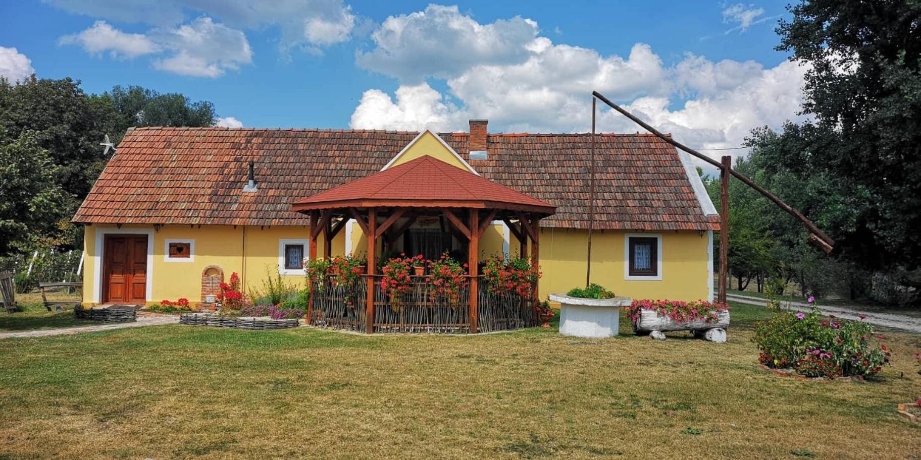 Vacation Home - Photo 22