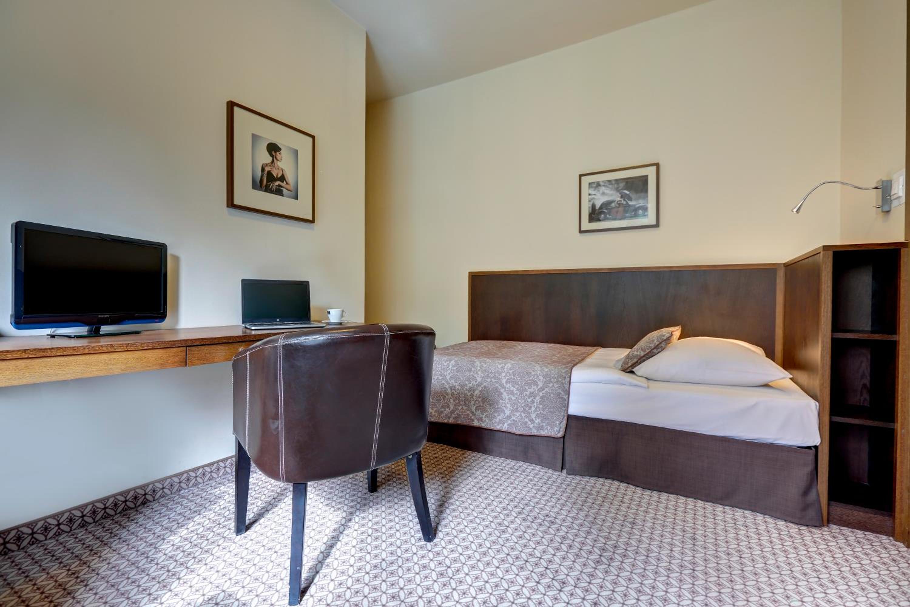 Single Room photo 1