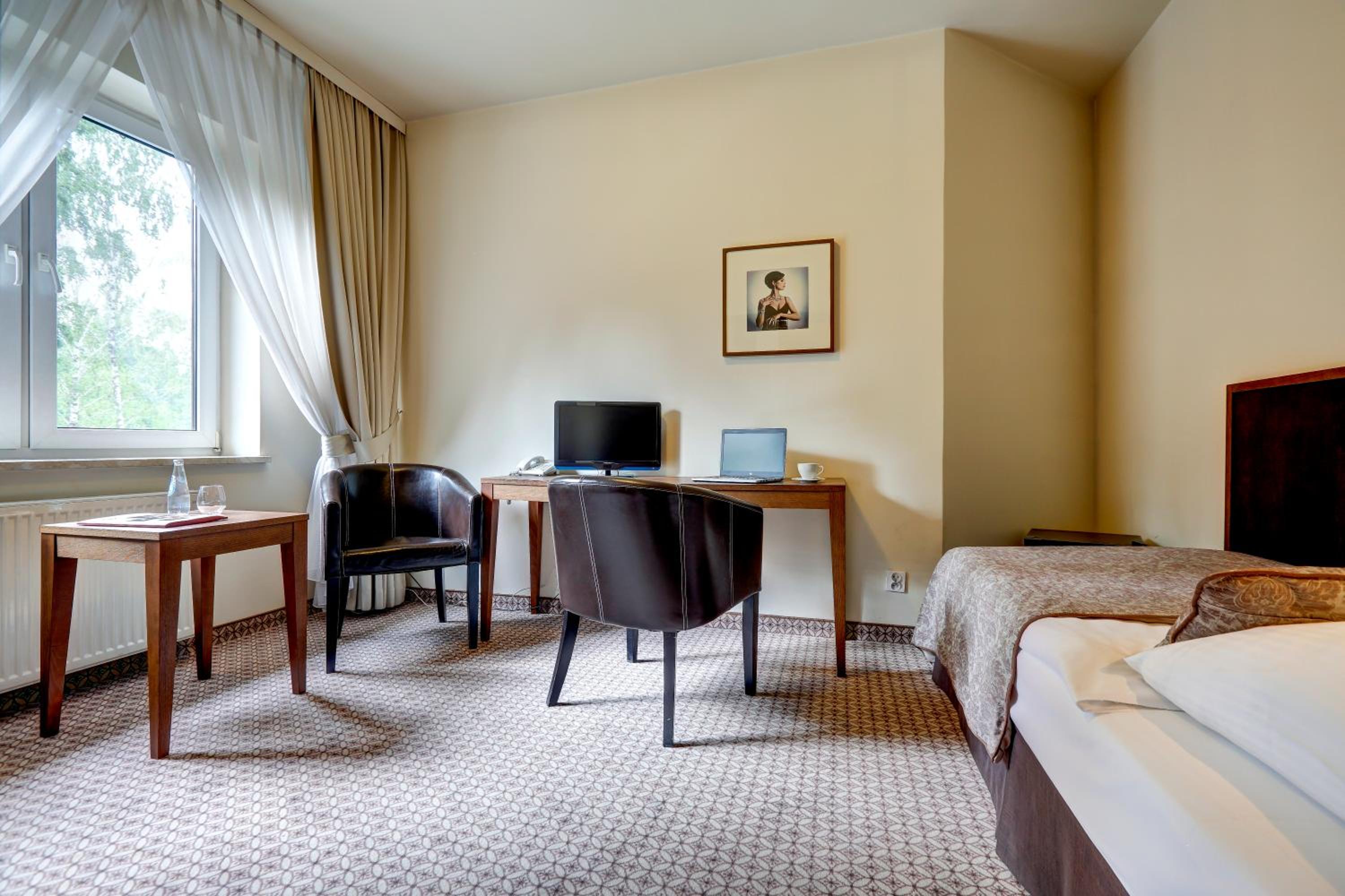 Single Room photo 2