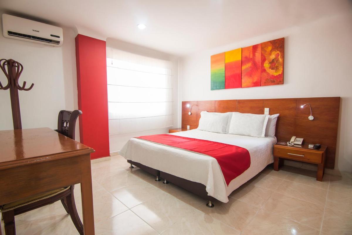 Superior Double Room photo 2