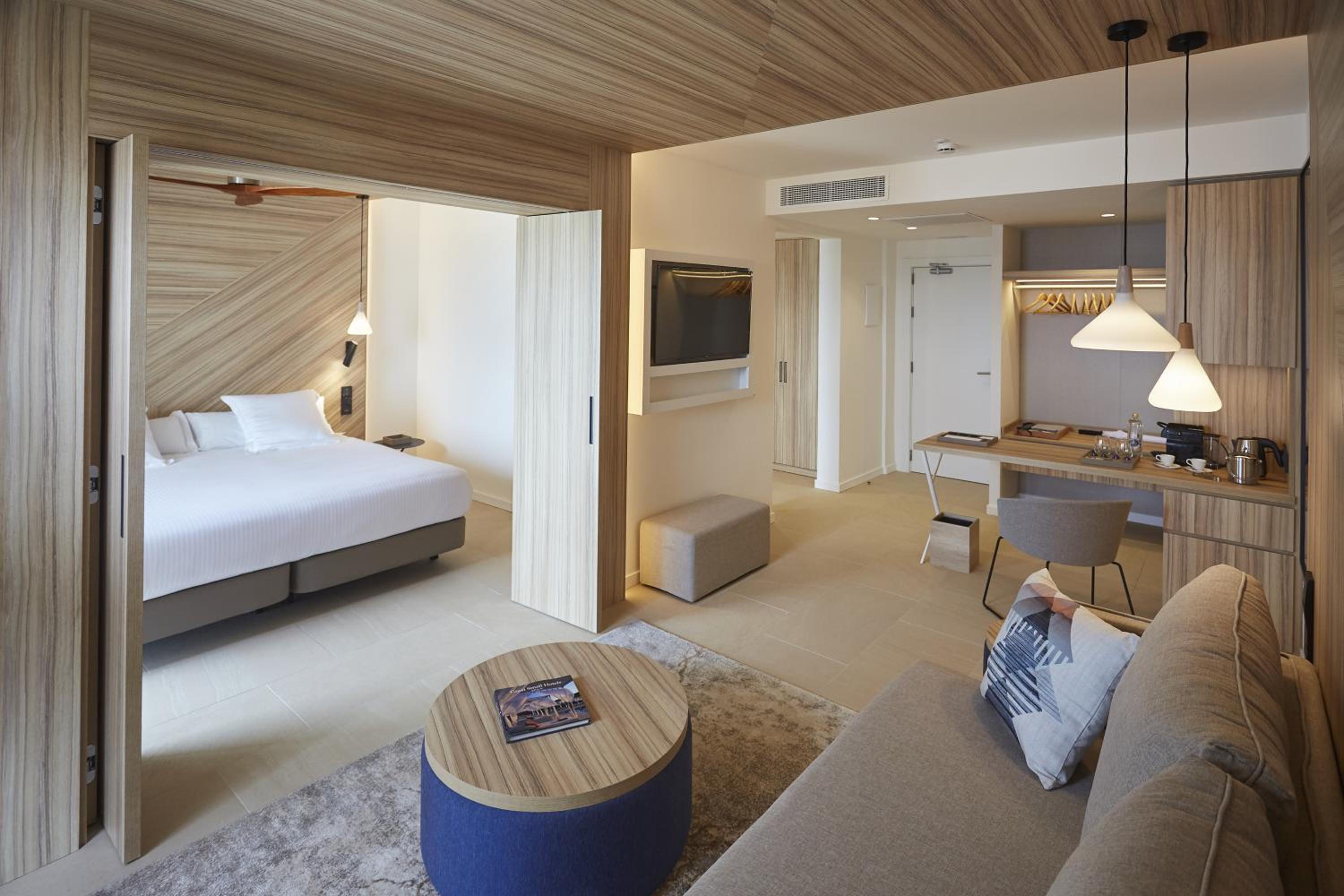 Suite Azotea (2 adultos) Suite Azotea (2 adultos)