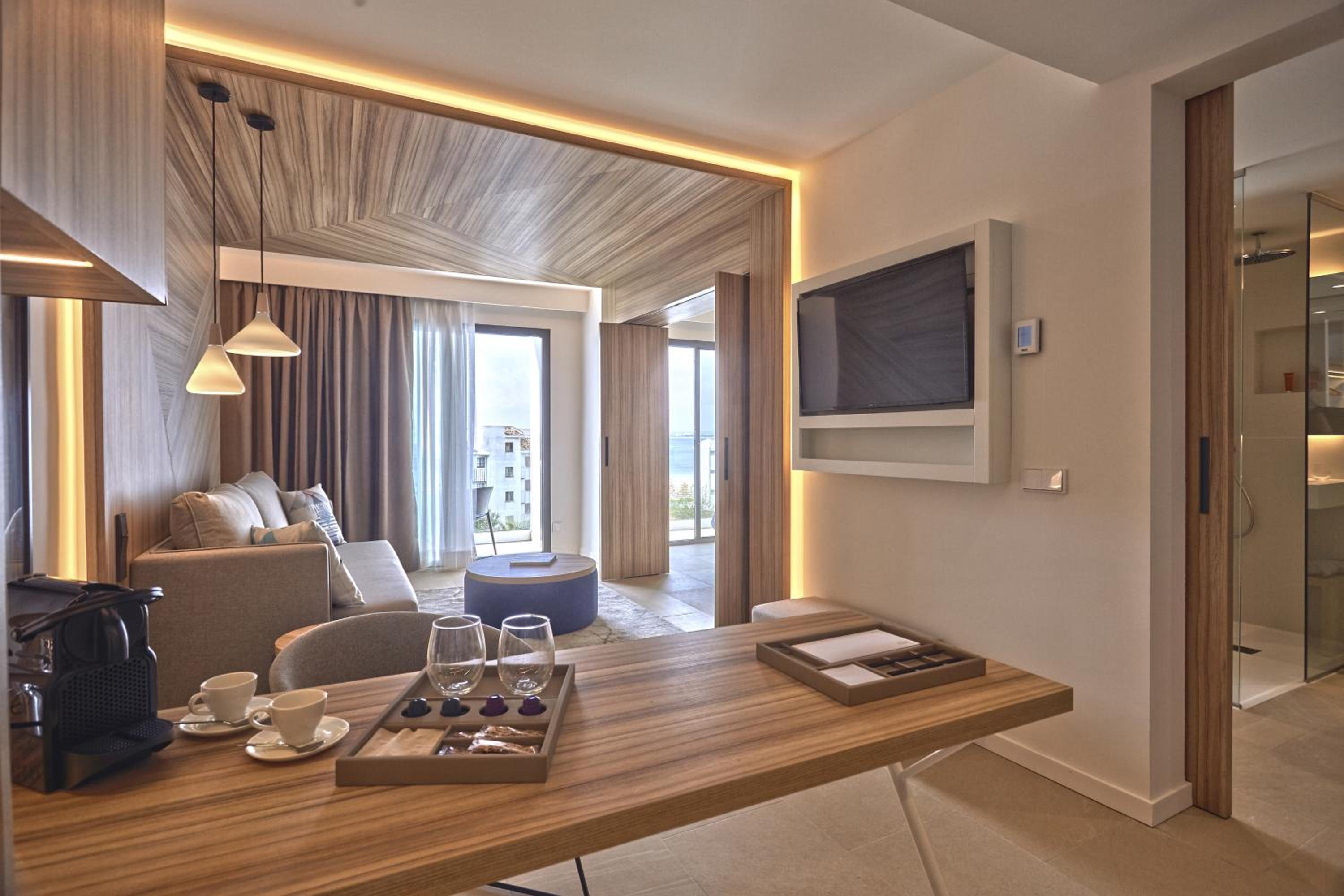 Suite Azotea (2 adultos) Suite Azotea (2 adultos)