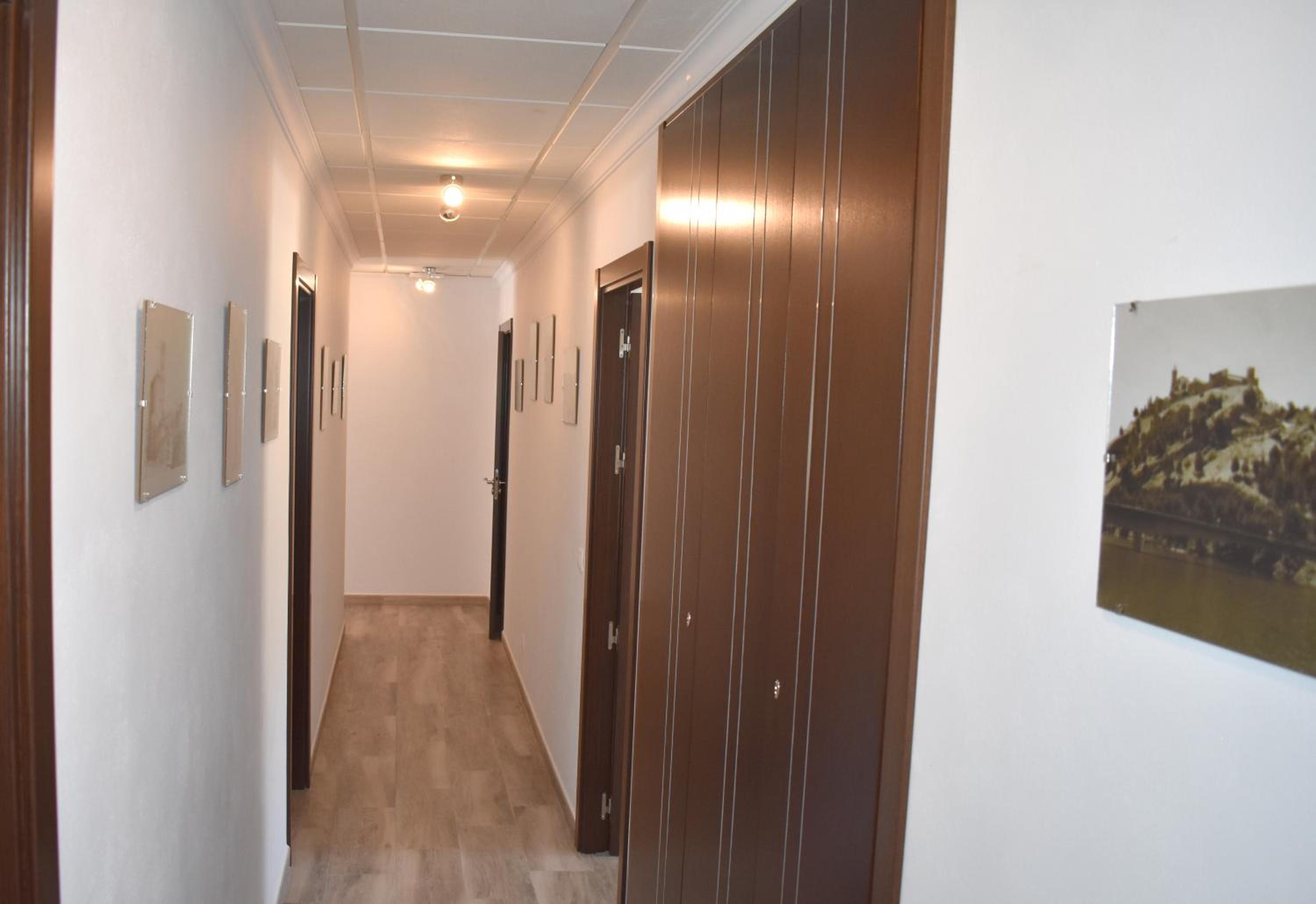 Twin Room with Terrace - Photo 11