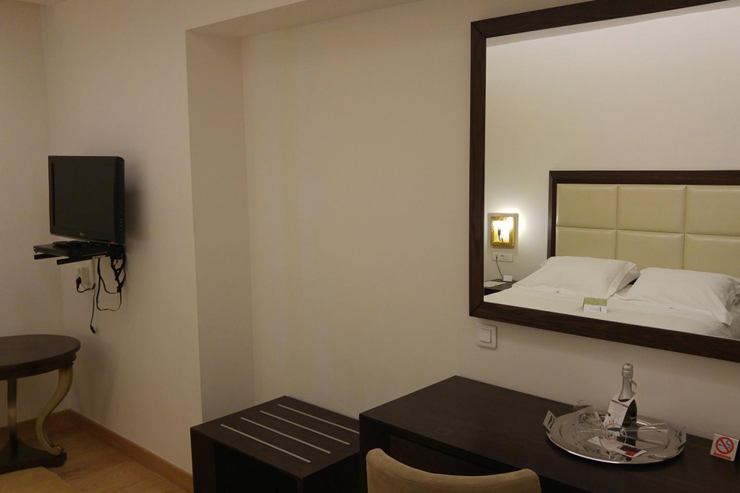 Standard Double Room photo 2
