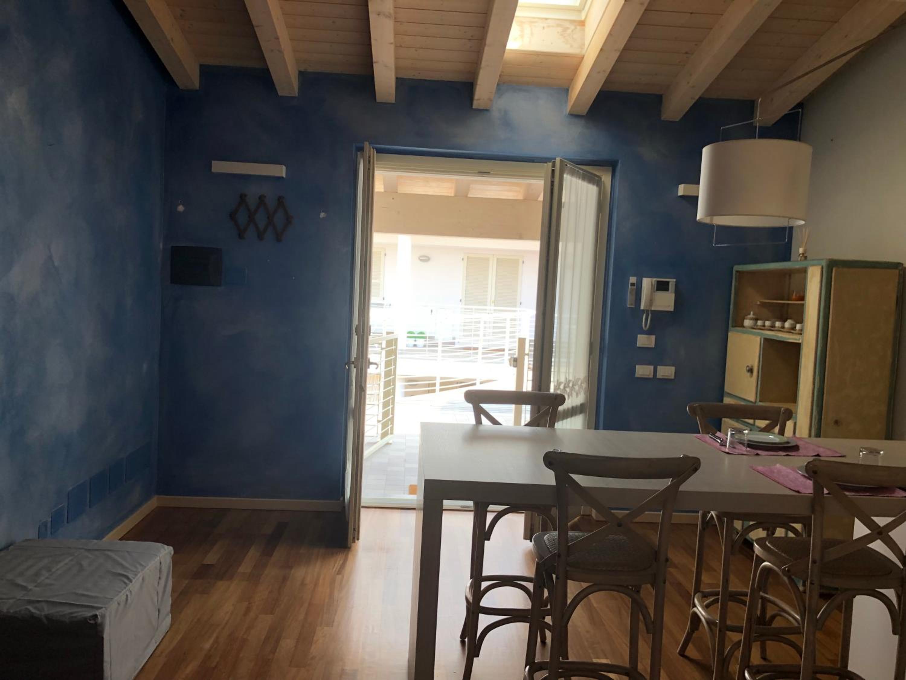 Apartment photo 1