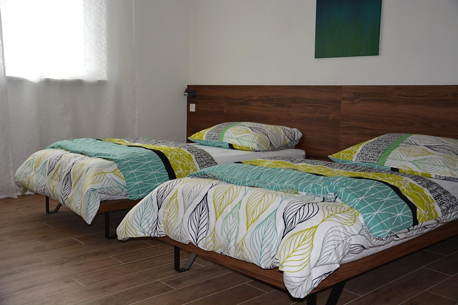 Double or Twin Room with Extra Bed photo 1