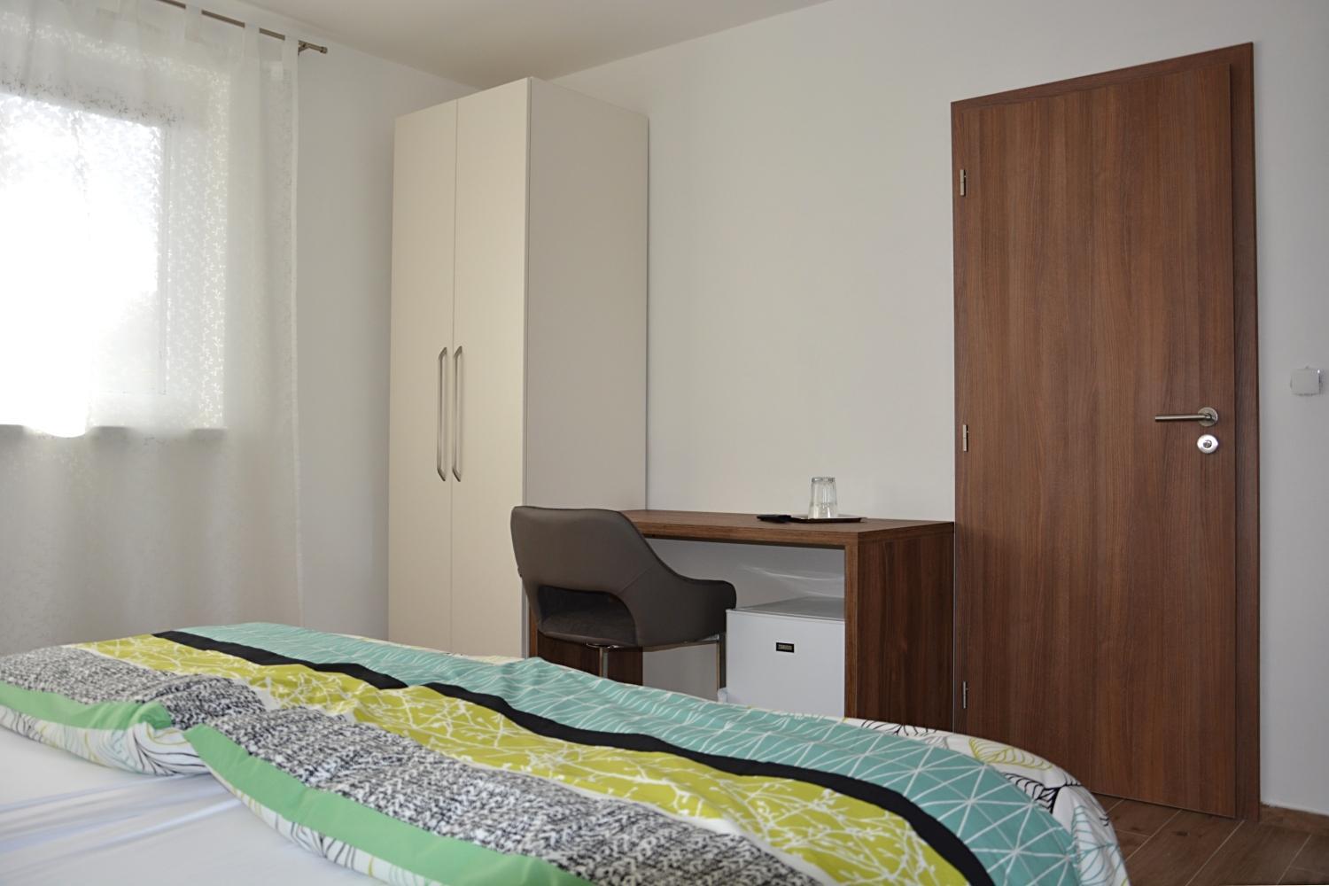 Double or Twin Room with Extra Bed photo 3