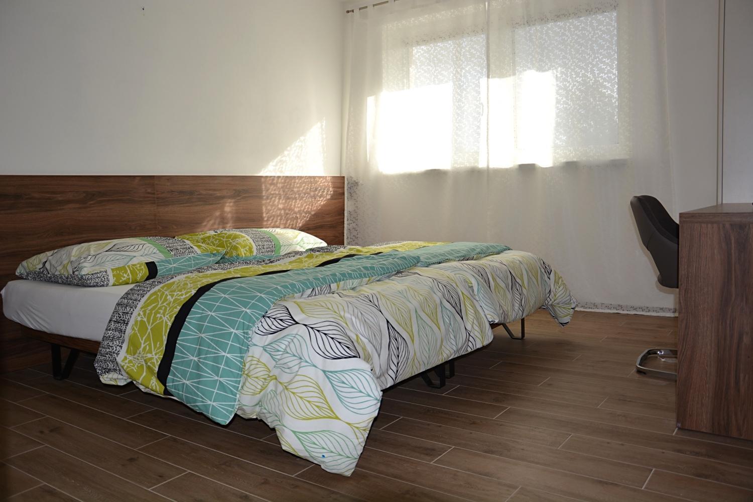 Double or Twin Room with Extra Bed photo 1