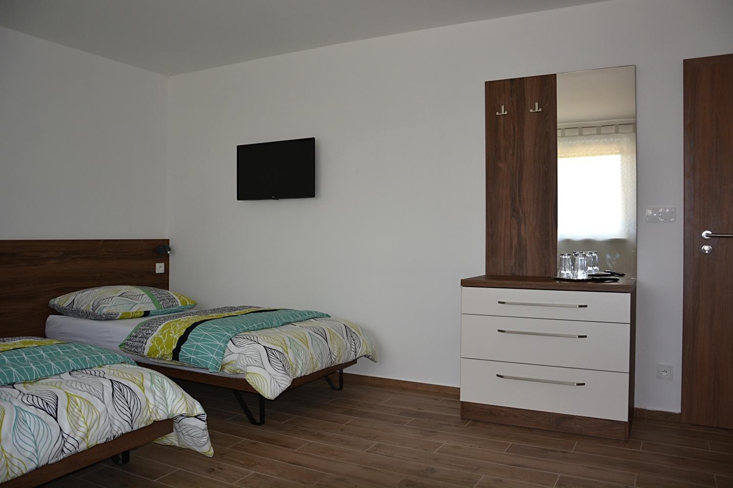 Triple Room with Private Bathroom photo 1