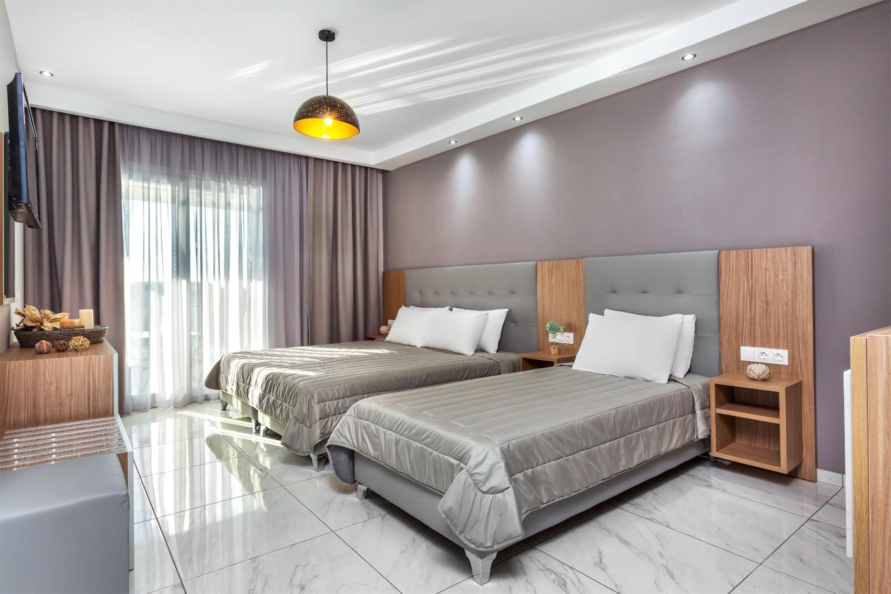 Triple Room photo 1