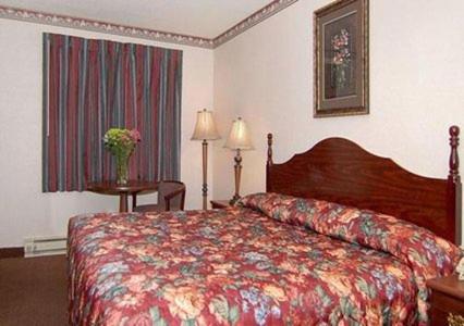 King Room - Smoking  - Photo 2
