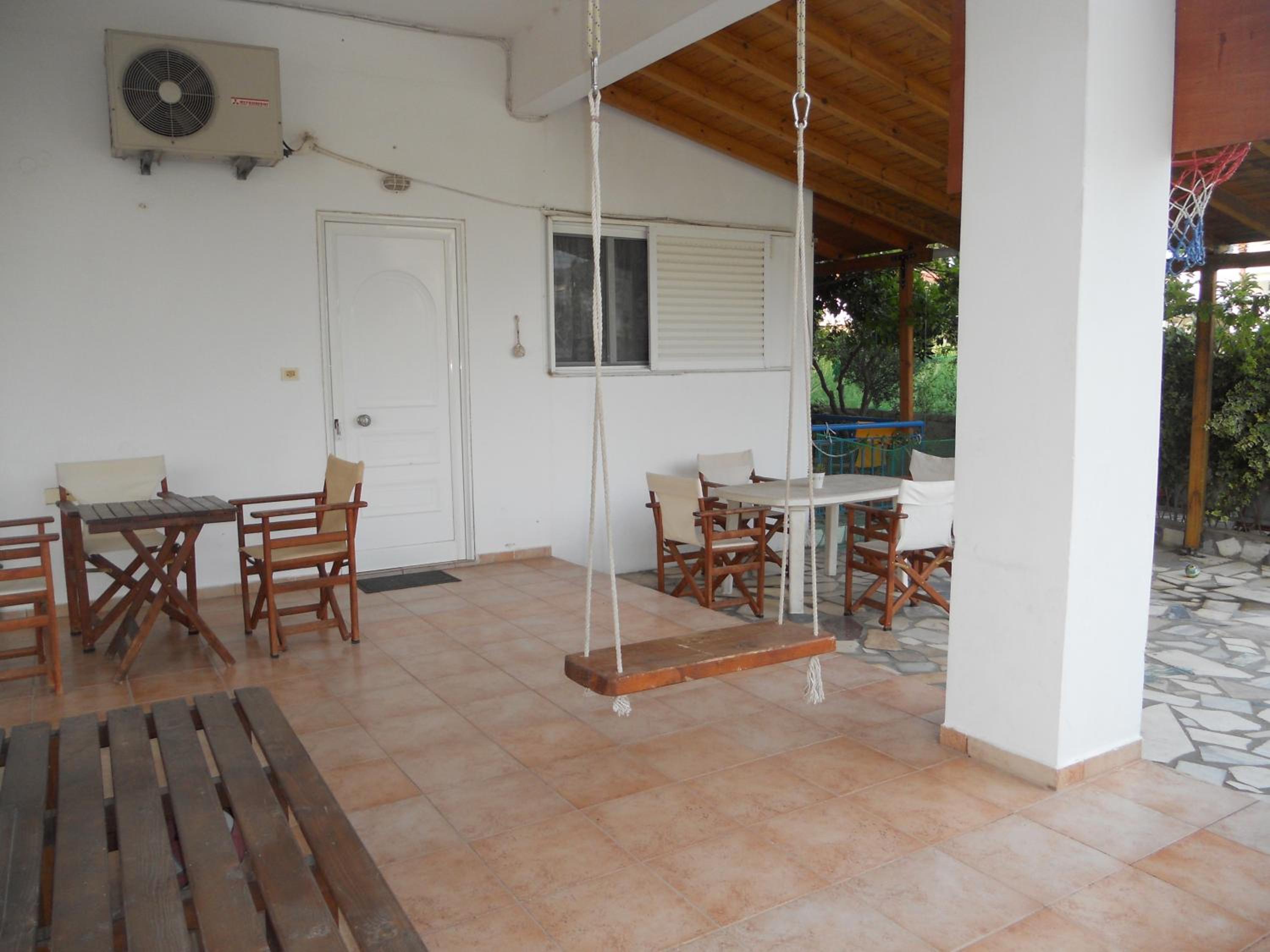 One-Bedroom Apartment - Sea Side photo 2
