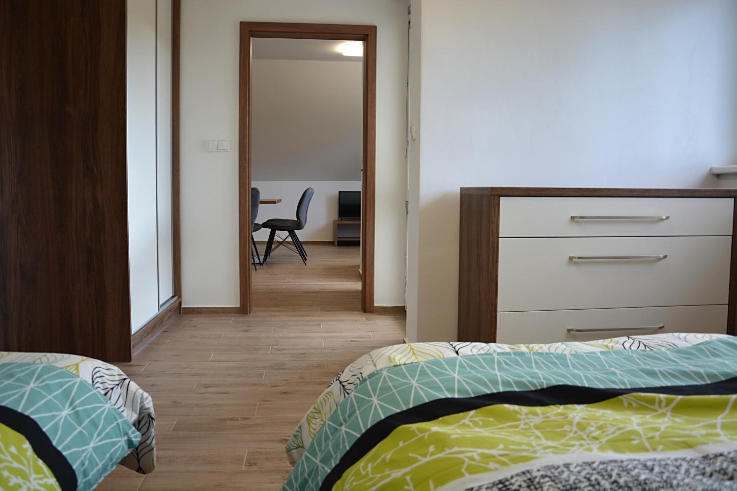 Suite with Balcony photo 3