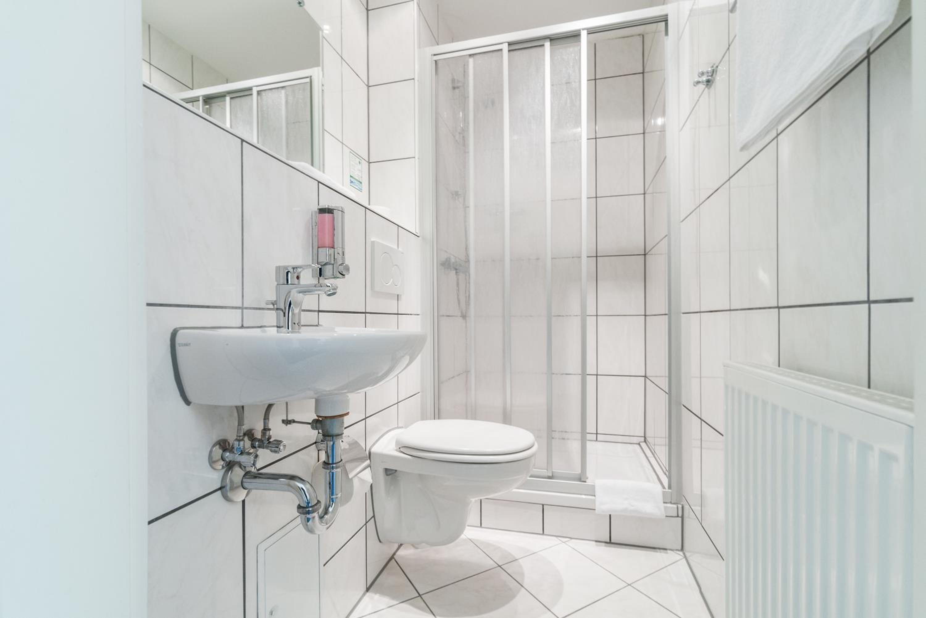 Standard Single Room photo 3