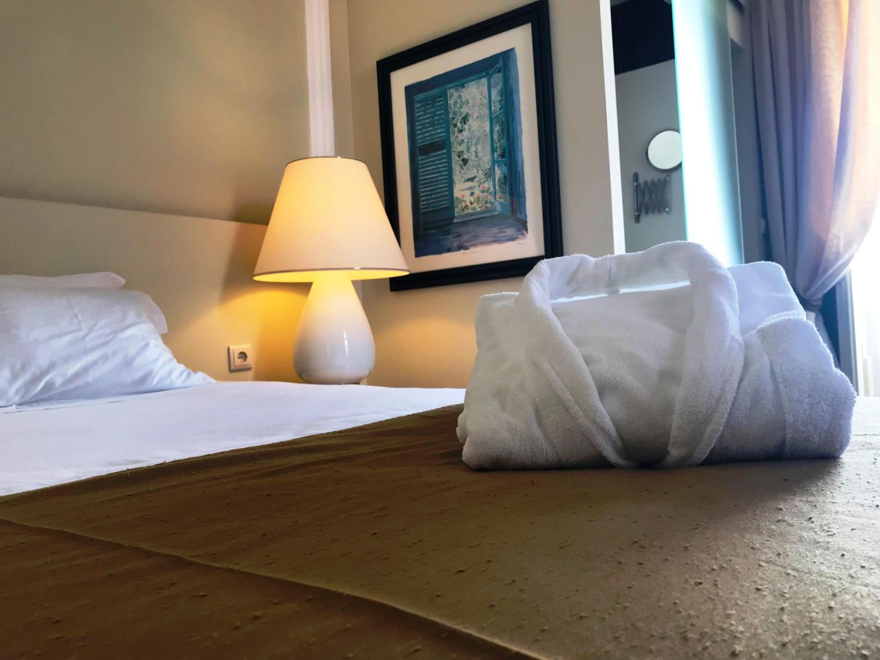 Superior Double or Twin Room - Photo 3