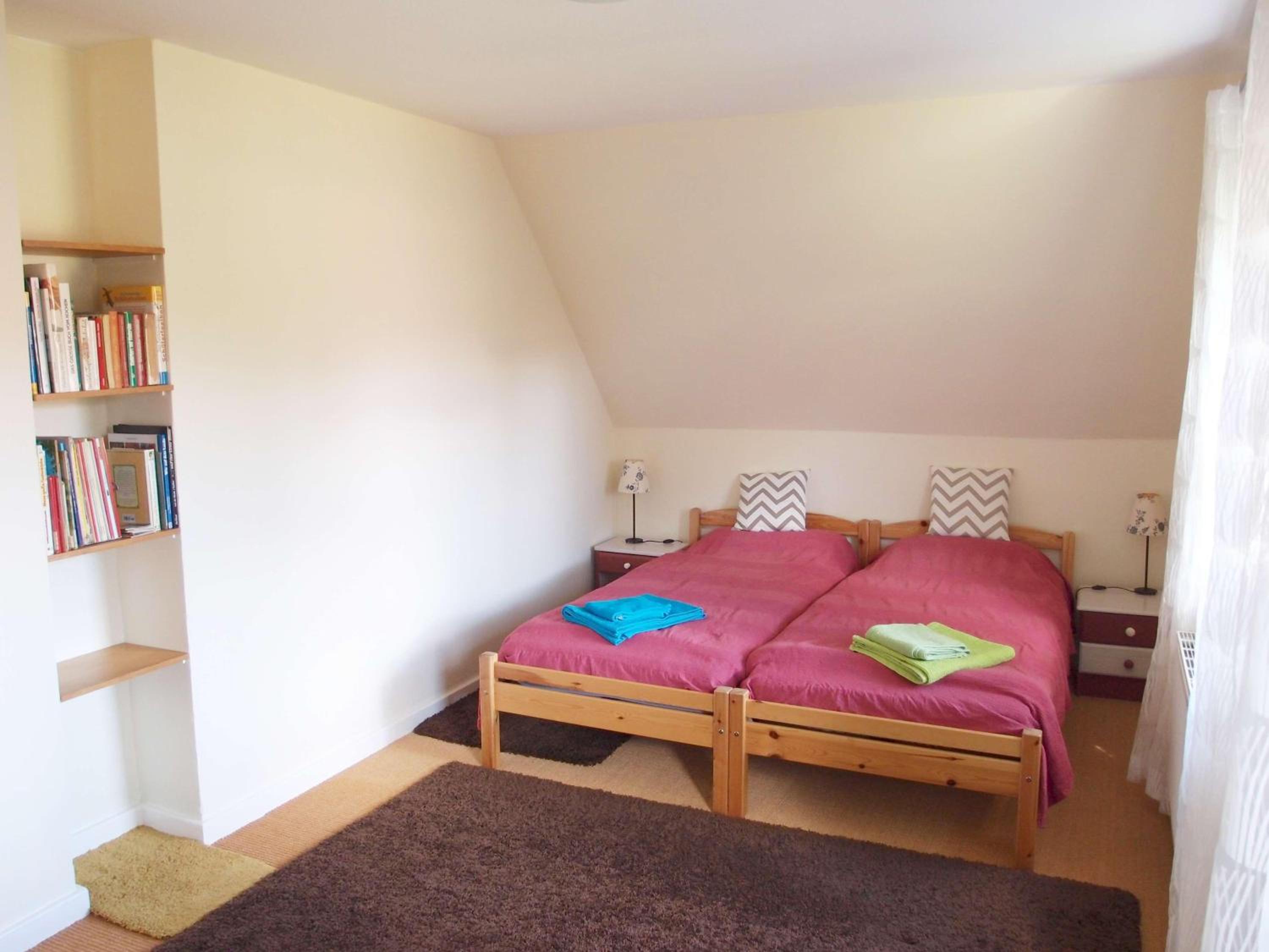 Apartment photo 1