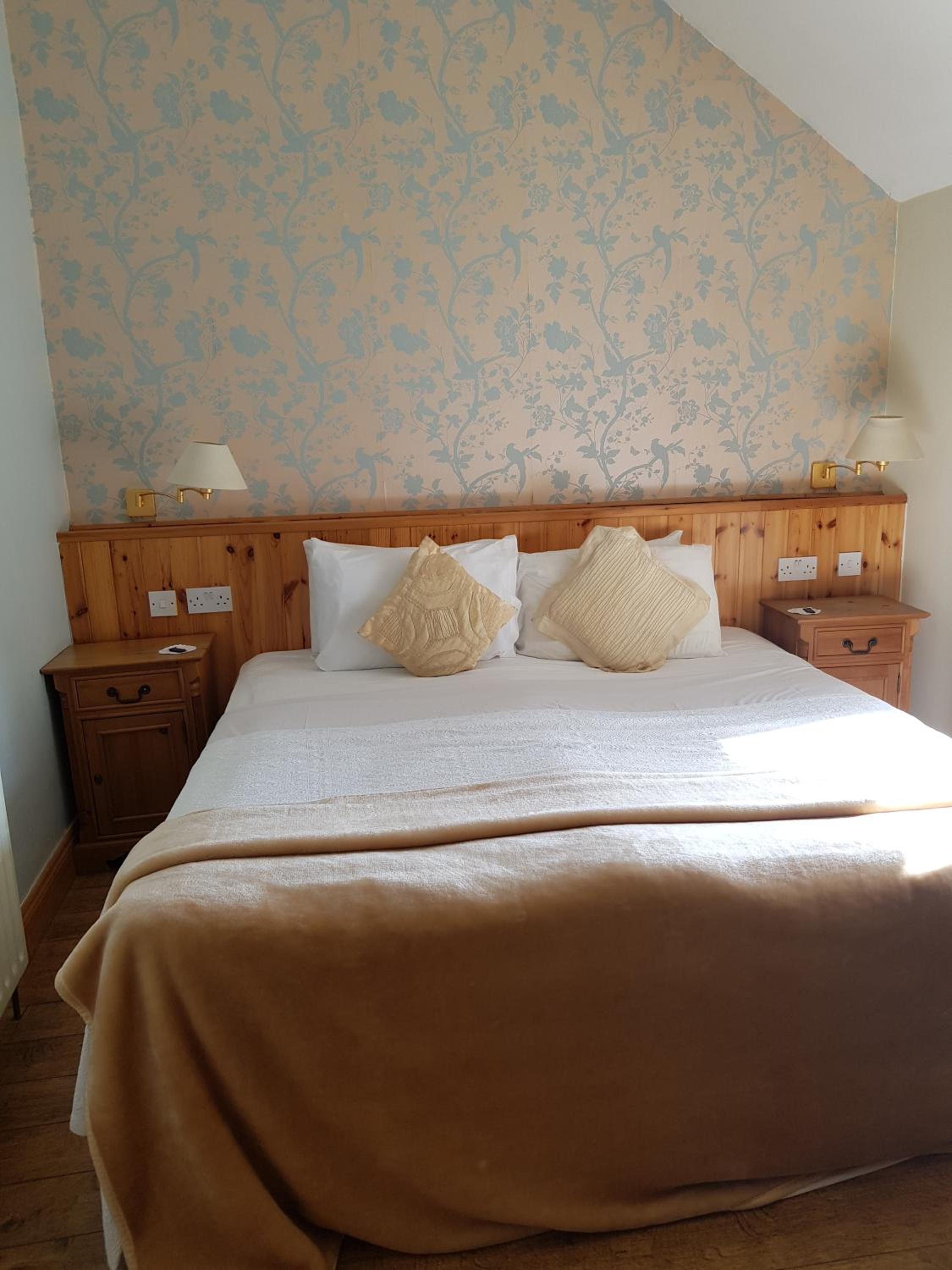 Luxury Single Room photo 3