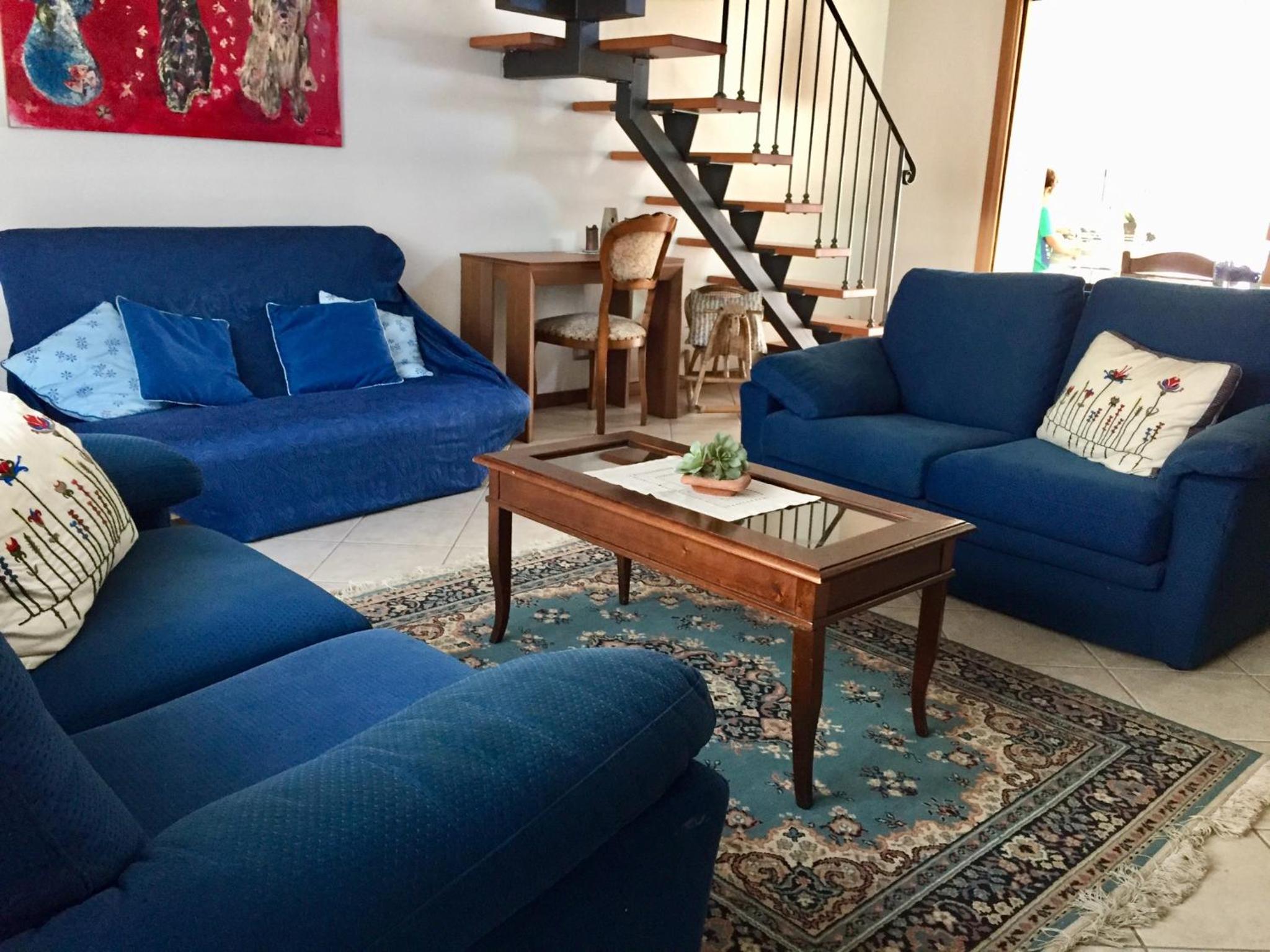 Two-Bedroom House photo 1