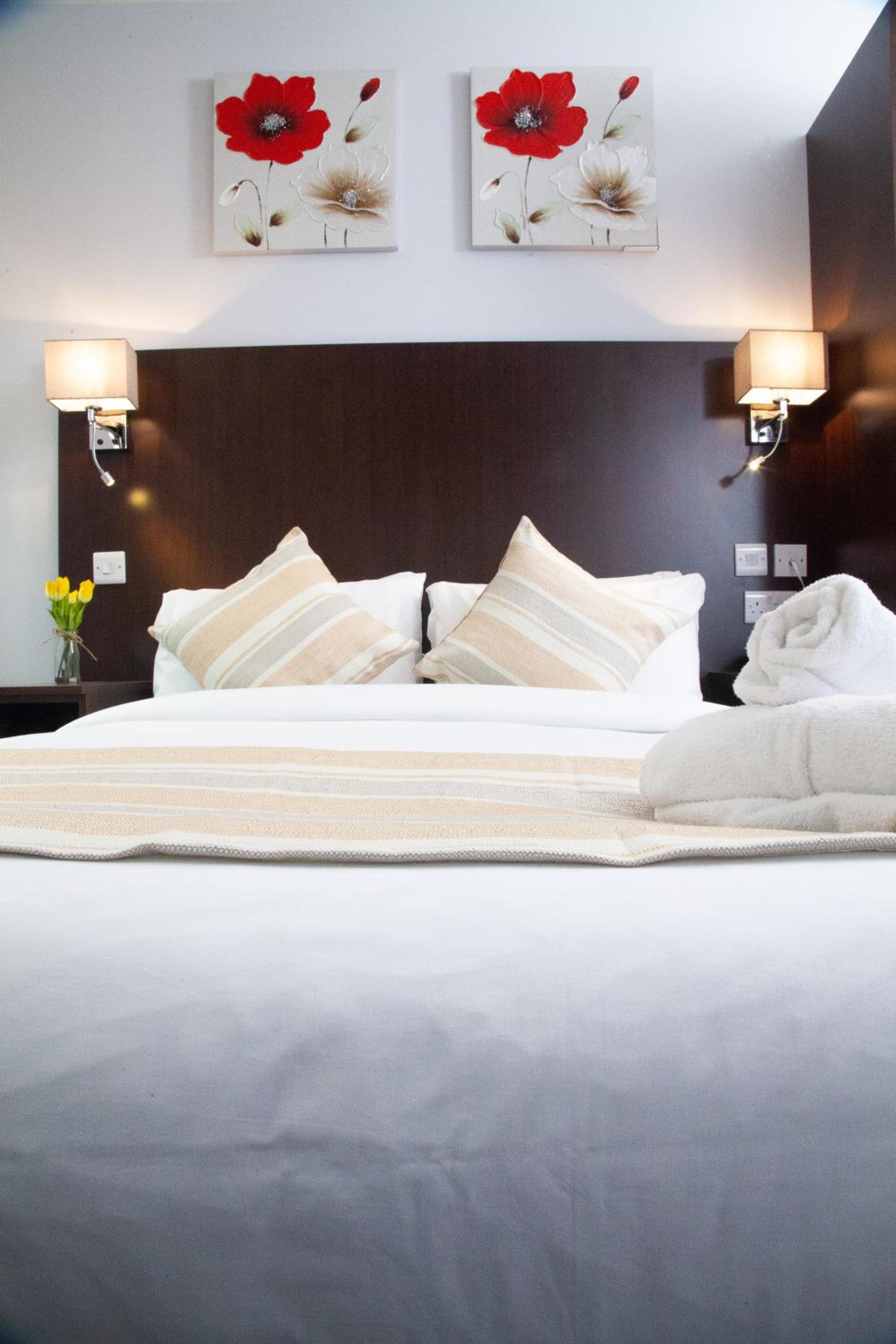 Standard Room photo 3