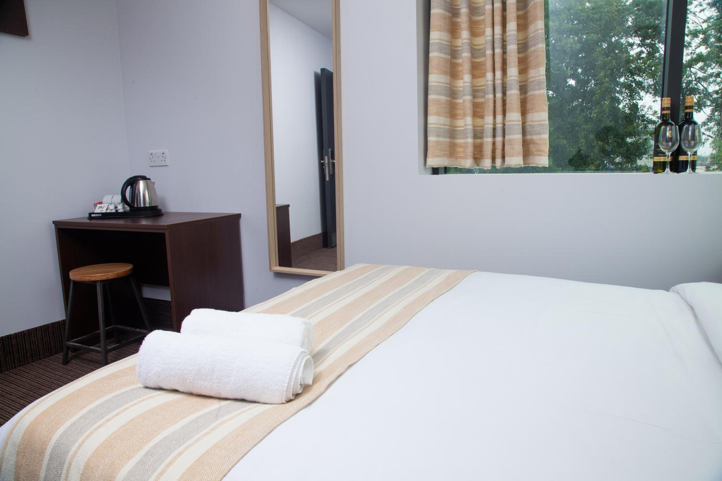 Standard Room photo 1